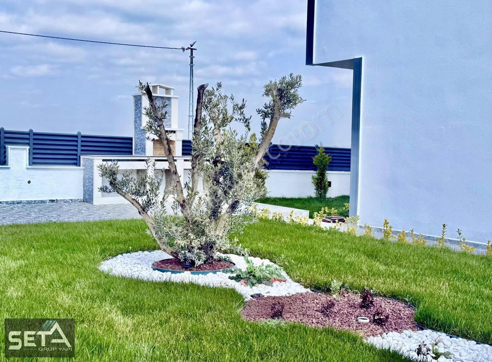 ▃▅▇seta Grup▇▅▃400m2 Arsa İçinde Müstakil Kaçmaz Fırsat Kelepir - Görsel 19