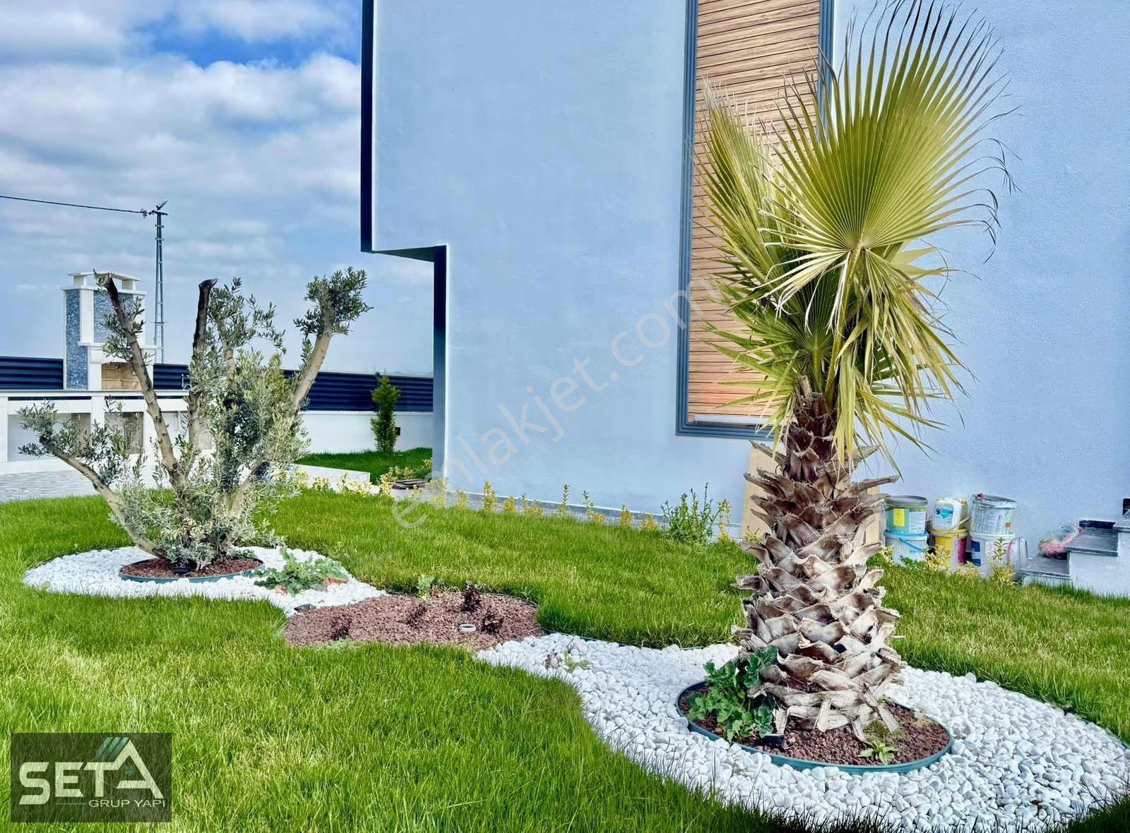 ▃▅▇seta Grup▇▅▃400m2 Arsa İçinde Müstakil Kaçmaz Fırsat Kelepir - Görsel 4
