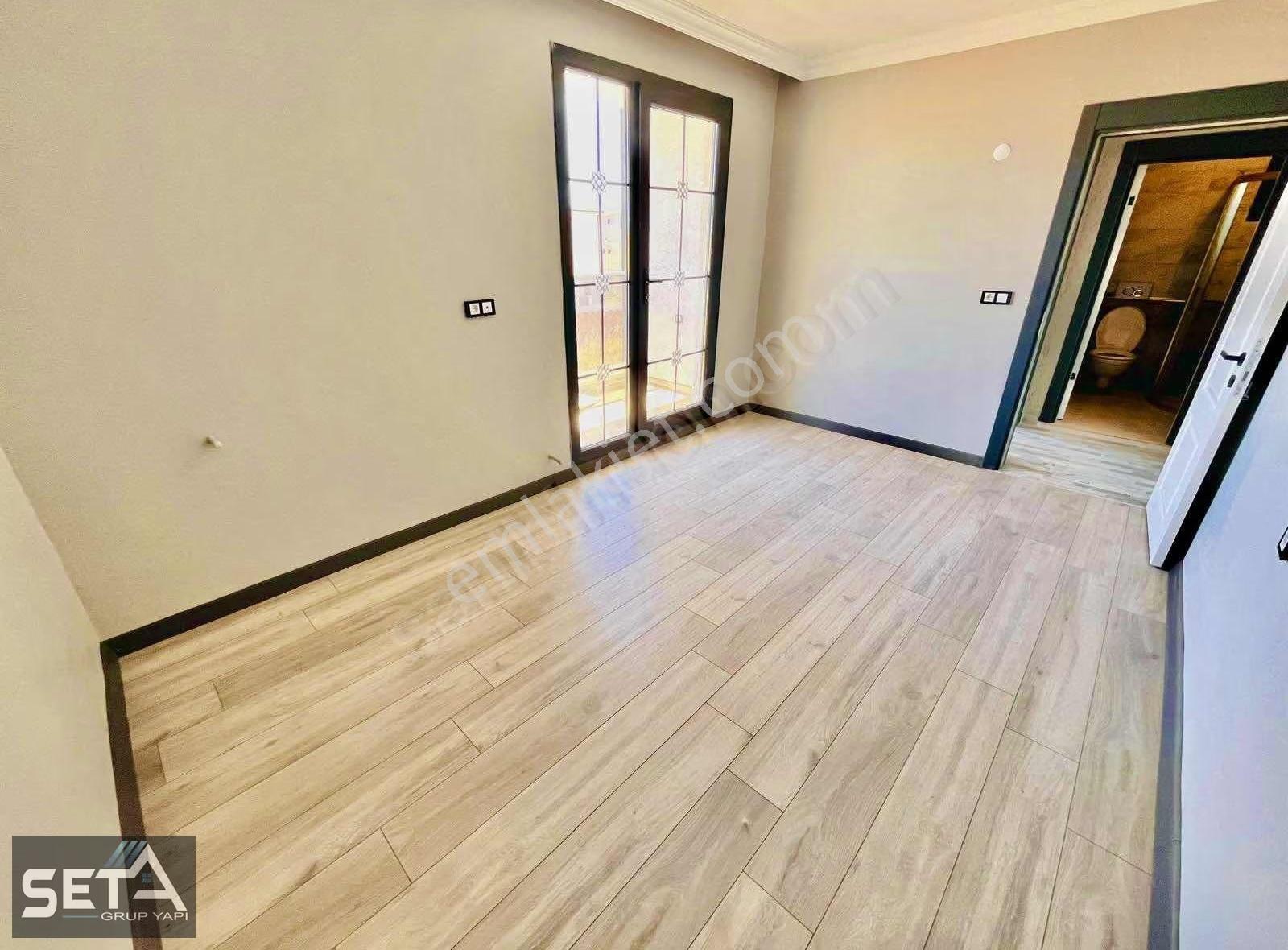 ▃▅▇seta Grup▇▅▃320m2 Arsa İçinde 5+1 Havuzlu Müstakil Lüks Villa - Görsel 35