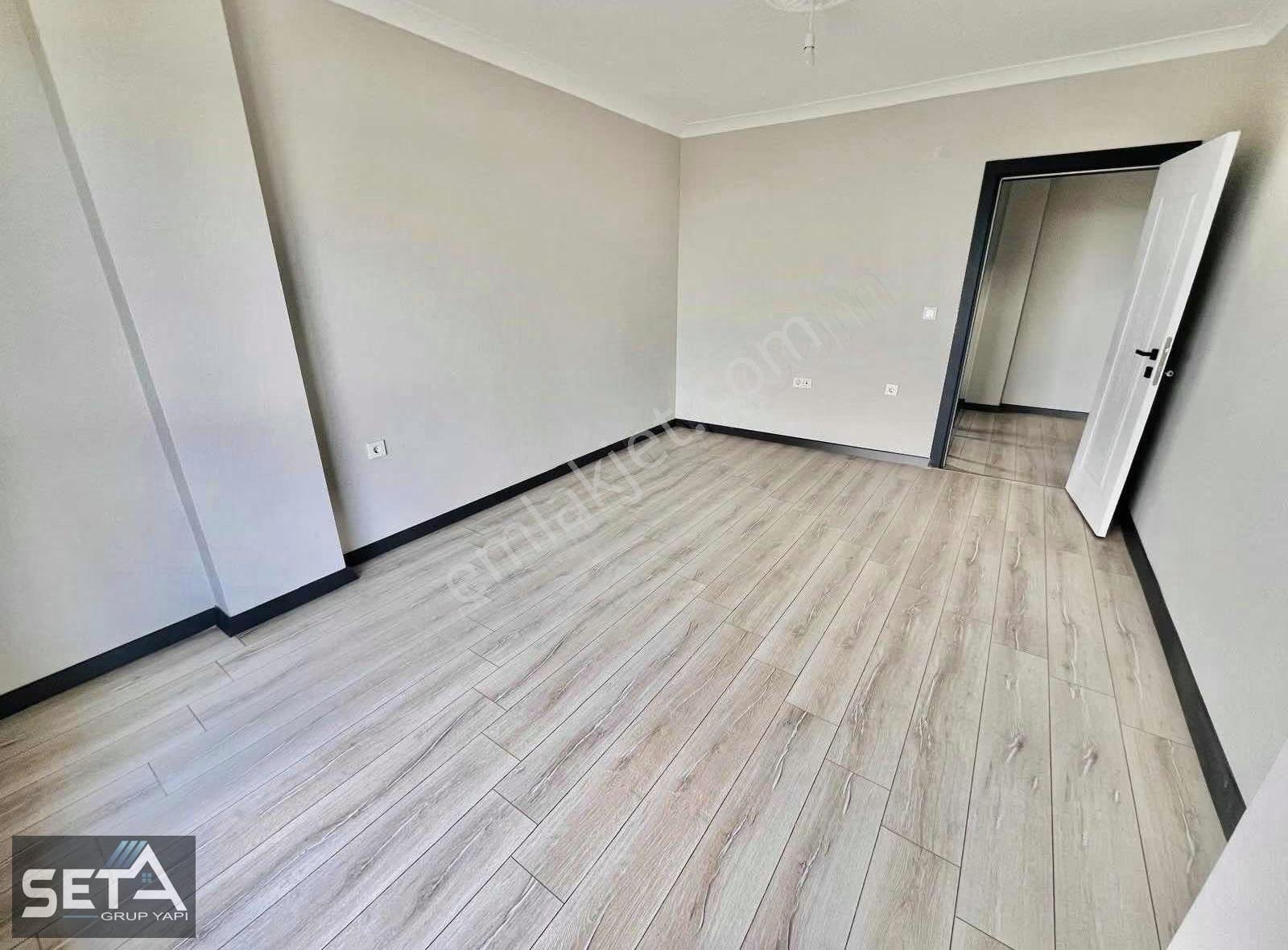 ꧁▇seta Grup▇꧂caddeye Cephe Müstakil Geniş Bahçeli Lüks Villa. - Görsel 30