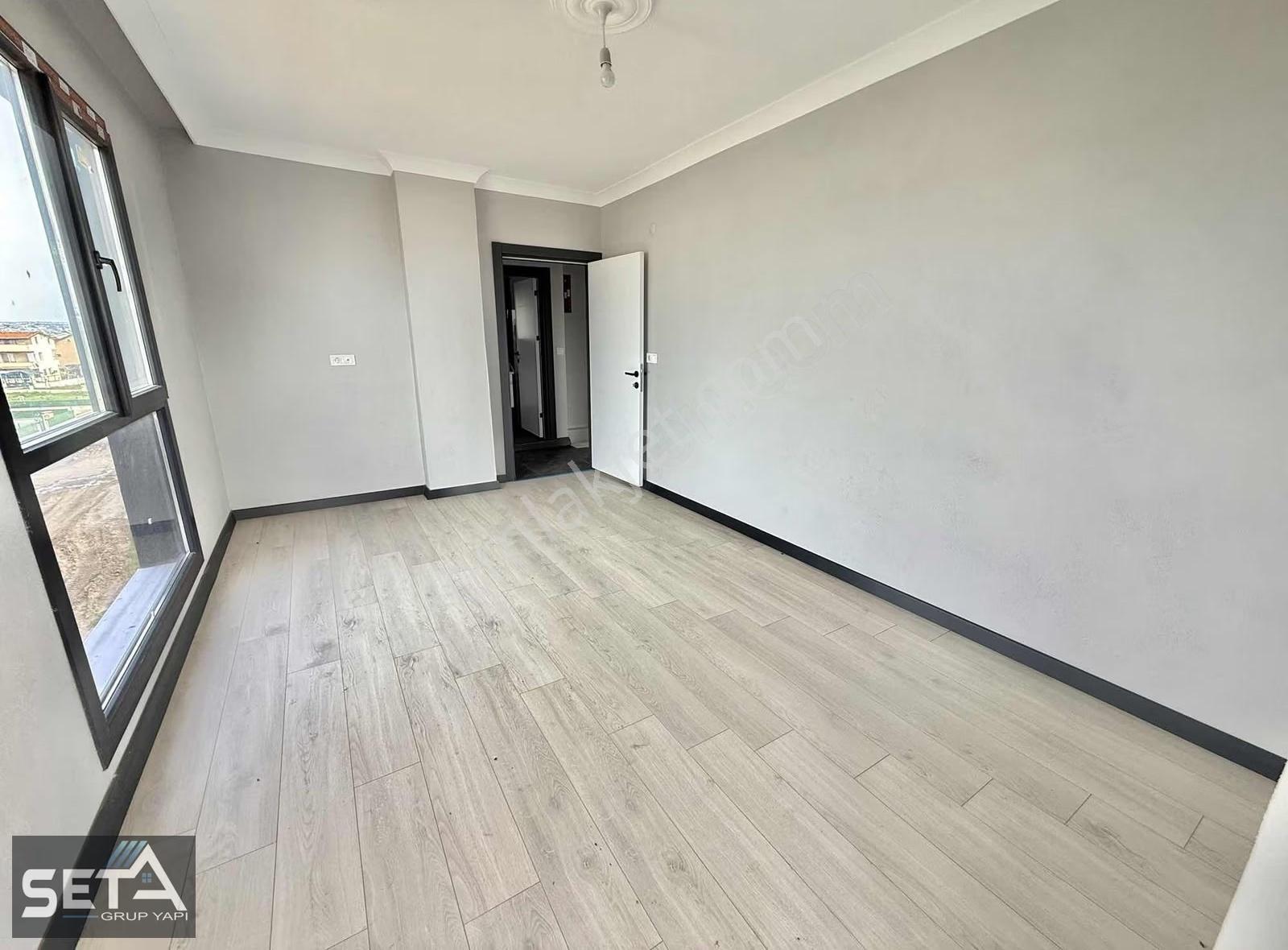 ▃▅▇seta Grup▇▅▃köşe Başi Geniş Bahçeli İskanli Lüks Villa..! - Görsel 22