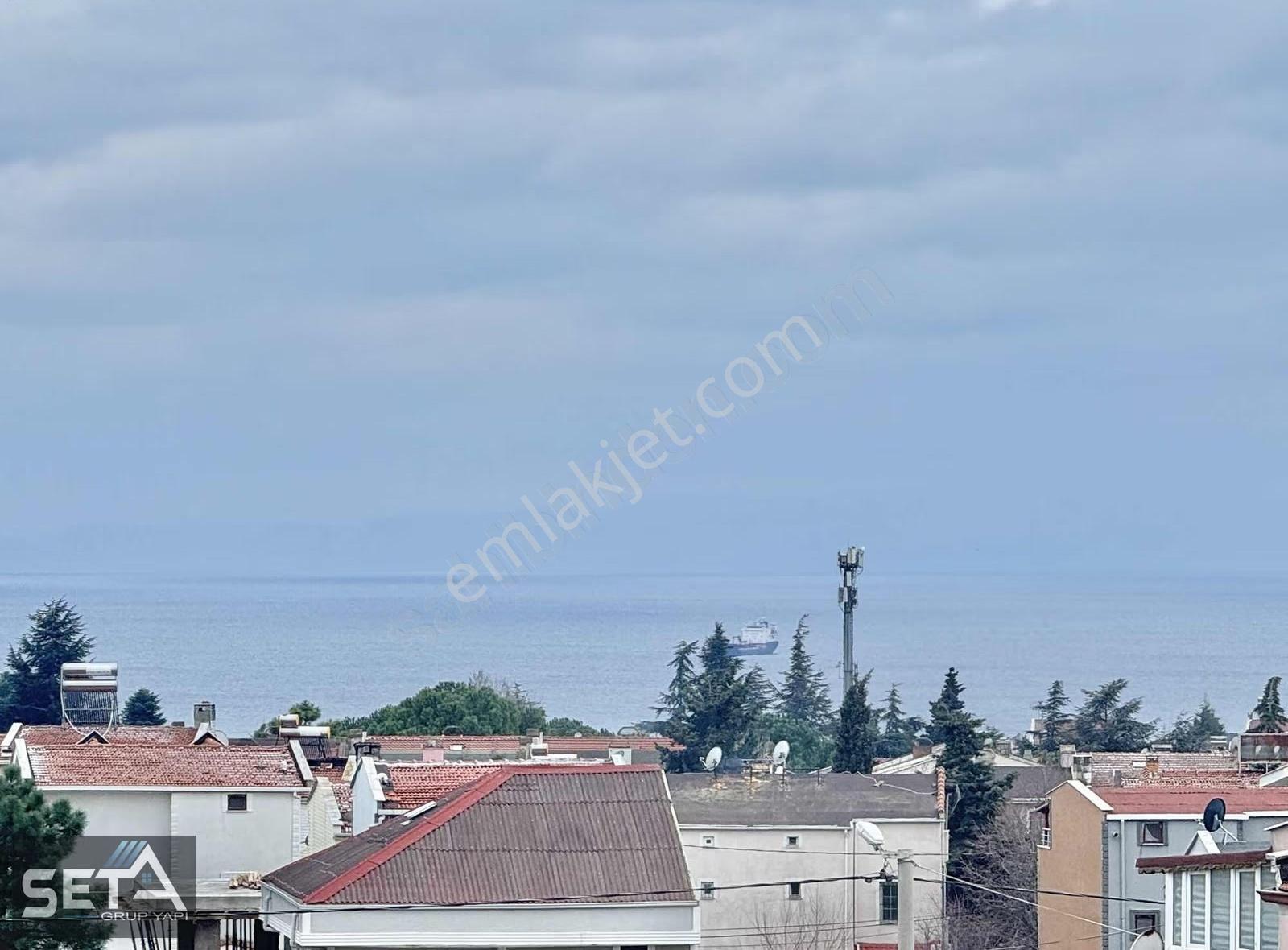 ꧁▇seta Grup▇꧂eşşız Köşe Başi Panoramik Manzaralı Geniş Bahçe.! - Görsel 26