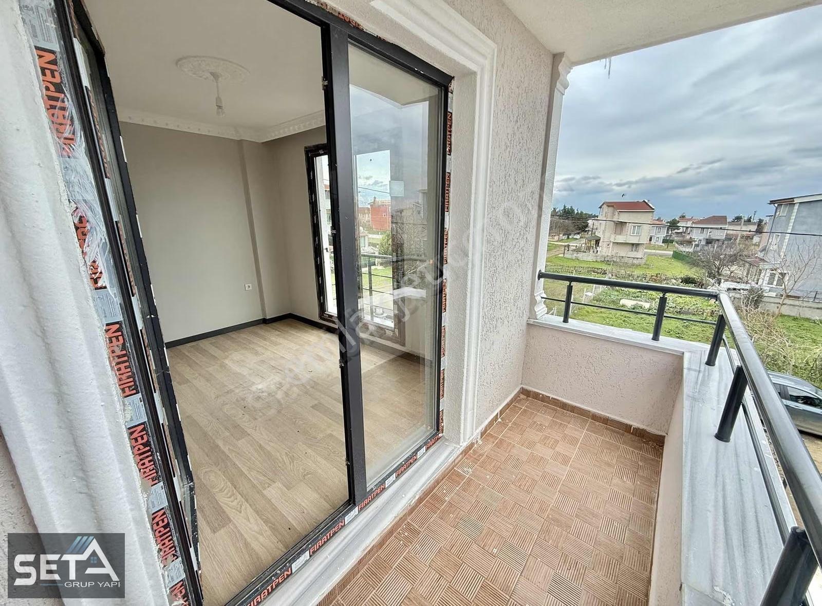 ꧁▇seta Grup▇꧂eşşız Köşe Başi Panoramik Manzaralı Geniş Bahçe.! - Görsel 13