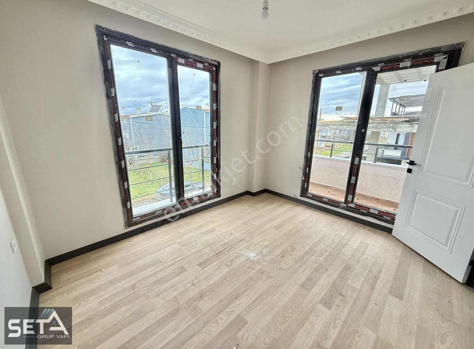 ꧁▇seta Grup▇꧂eşşız Köşe Başi Panoramik Manzaralı Geniş Bahçe.! - Görsel 20