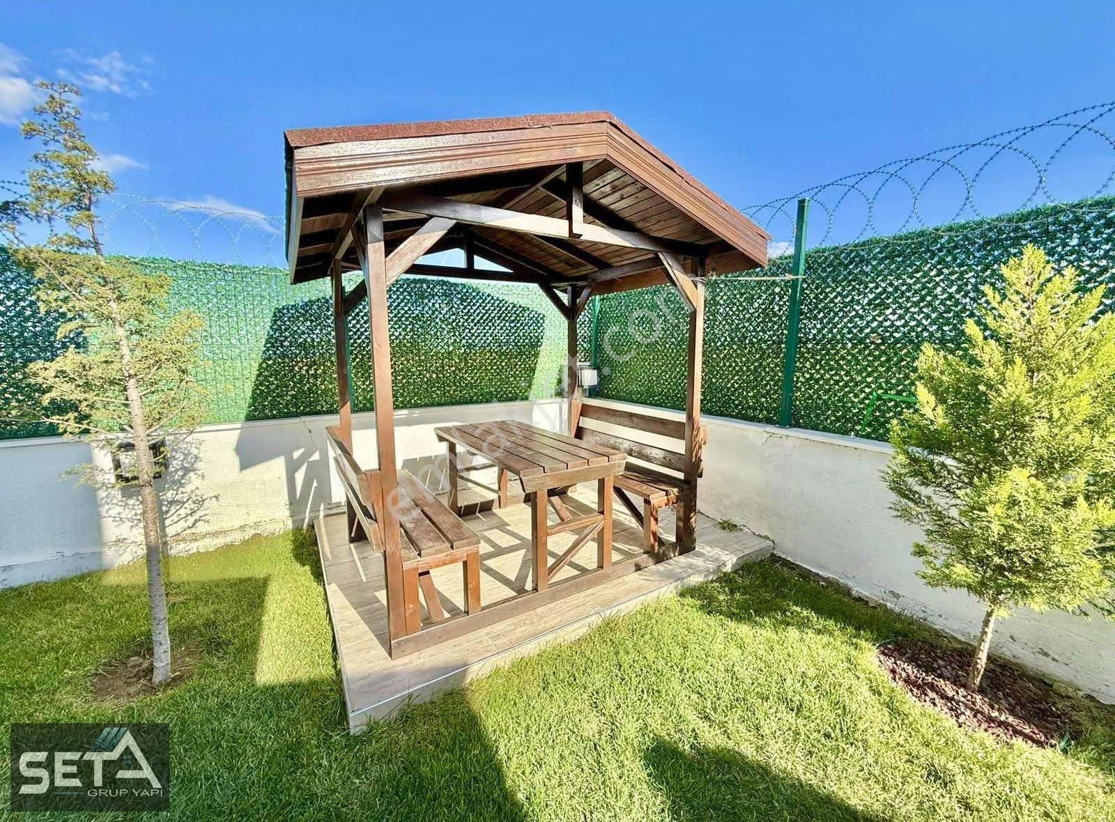 ▃▅▇seta Grup▇▅▃müstakil Havuzlu 5+1 220 M Arsalı Hazır Düzen.! - Görsel 8