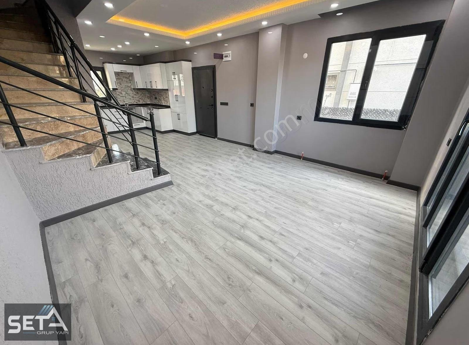 ▃▅▇seta Grup▇▅▃ Müstakil Bahçeli~ Otoparklı~ İskanlı Lüks Villa - Görsel 10