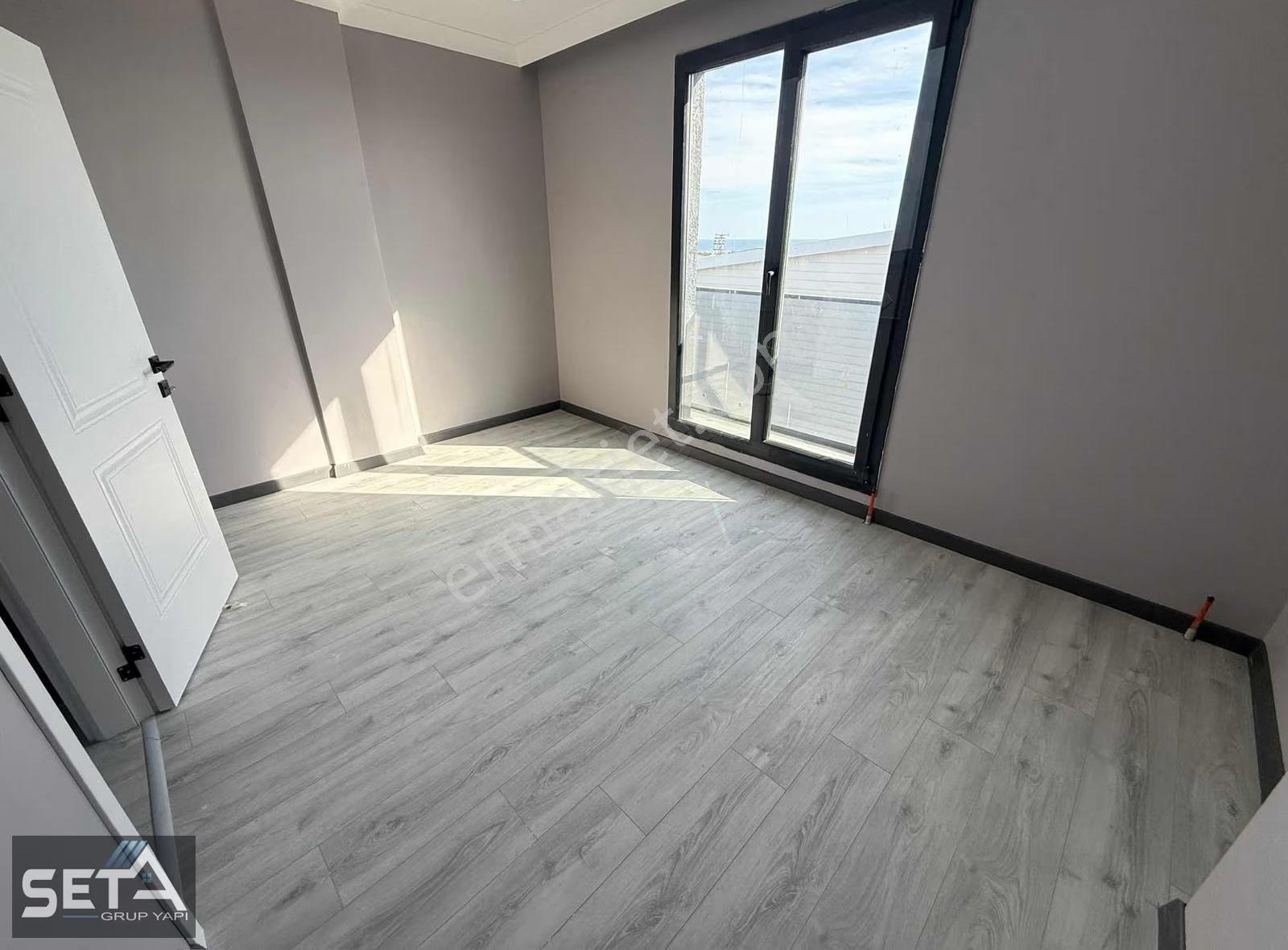 ▃▅▇seta Grup▇▅▃ Müstakil Bahçeli~ Otoparklı~ İskanlı Lüks Villa - Görsel 25