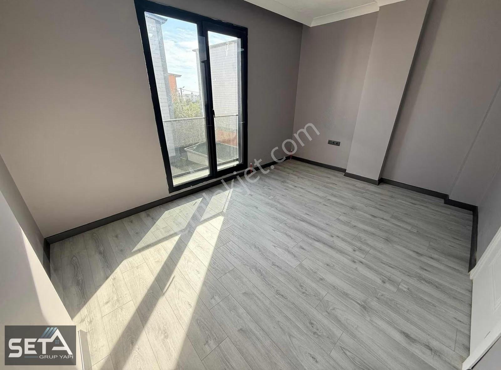 ▃▅▇seta Grup▇▅▃ Müstakil Bahçeli~ Otoparklı~ İskanlı Lüks Villa - Görsel 14