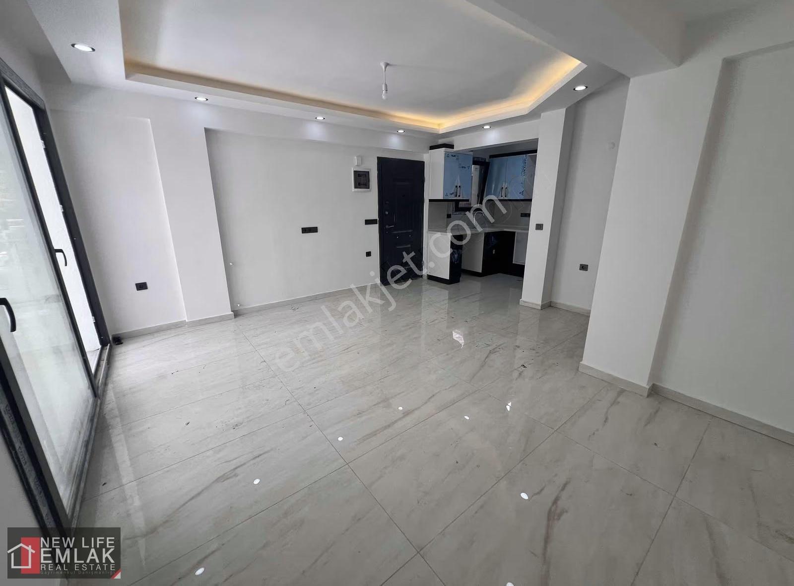 Kuşadası Denize 300m Siteye Özel Plajı Olan 4+1 Satılık Yazlık - Görsel 12