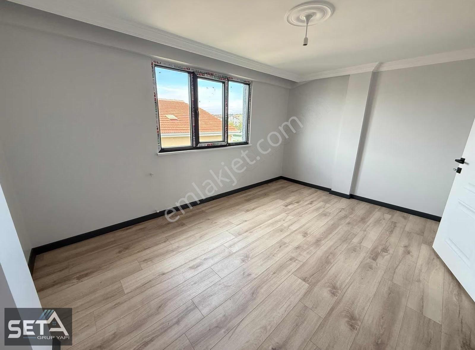 ▀▄▀▄seta Grup▀▄▀▄ Kalite Ve Lüksün Buluştuğu 4+1 Merkezde Villa - Görsel 19