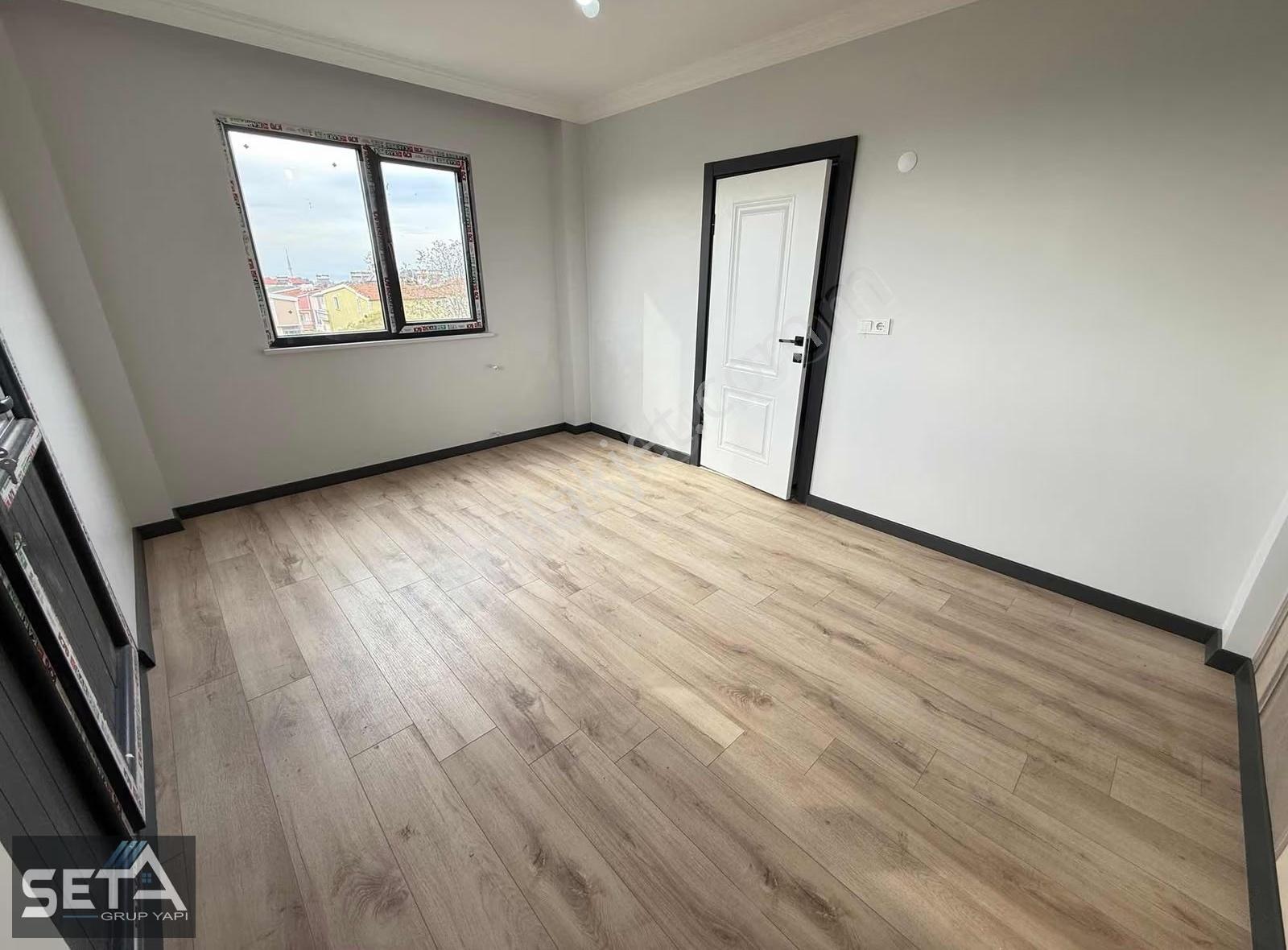 ▀▄▀▄seta Grup▀▄▀▄ Kalite Ve Lüksün Buluştuğu 4+1 Merkezde Villa - Görsel 29