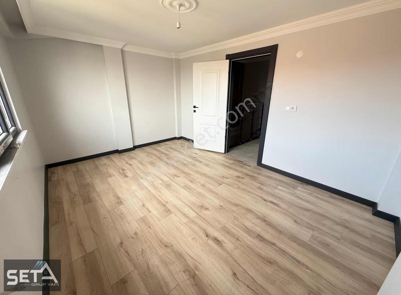 ▀▄▀▄seta Grup▀▄▀▄ Kalite Ve Lüksün Buluştuğu 4+1 Merkezde Villa - Görsel 5