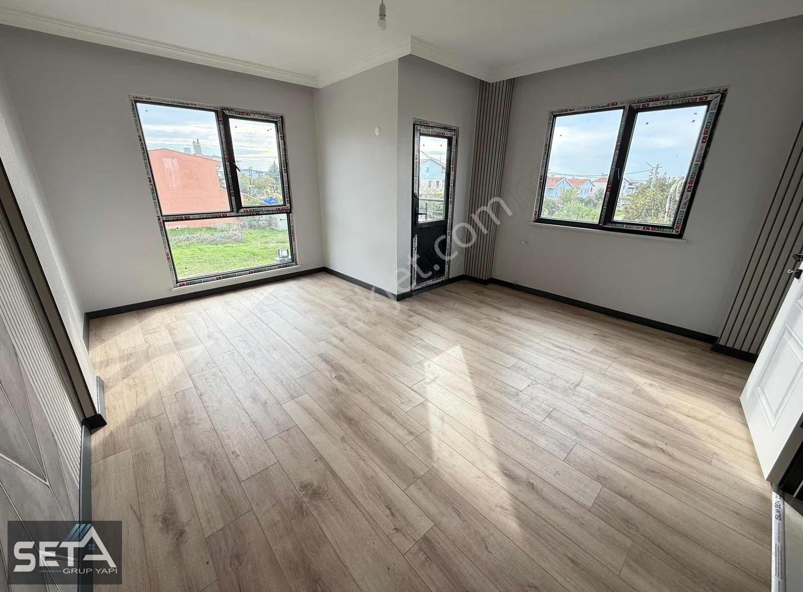 ▀▄▀▄seta Grup▀▄▀▄ Kalite Ve Lüksün Buluştuğu 4+1 Merkezde Villa - Görsel 18