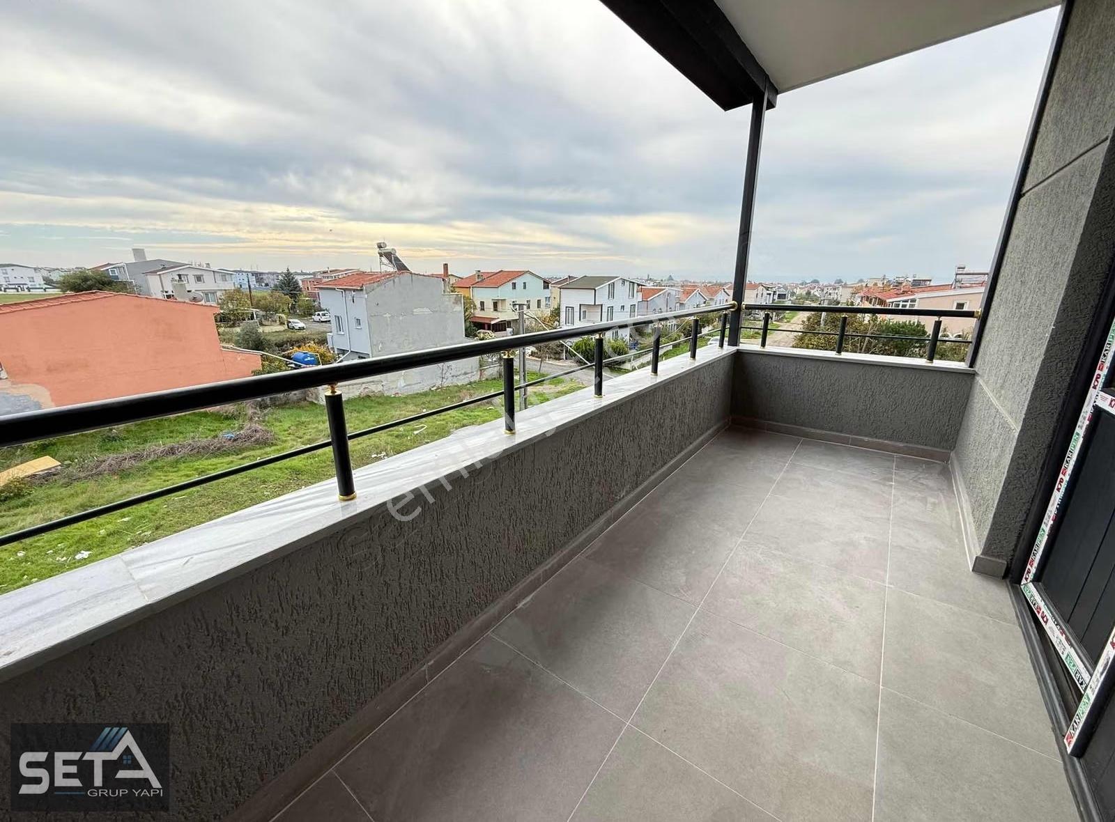 ▀▄▀▄seta Grup▀▄▀▄ Kalite Ve Lüksün Buluştuğu 4+1 Merkezde Villa - Görsel 16