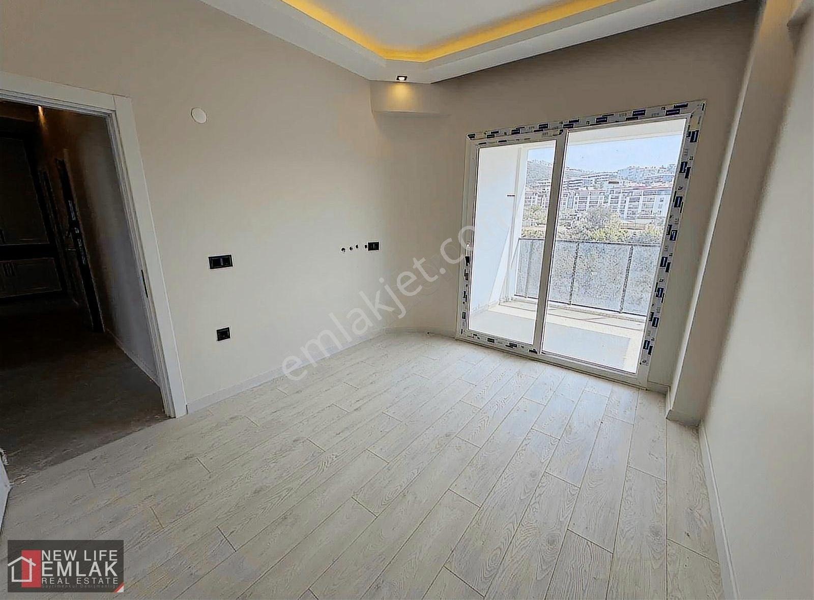 Kuşadasında Uygun Fiyatlı 3+1 Satılık Sıfır Daire - Görsel 18