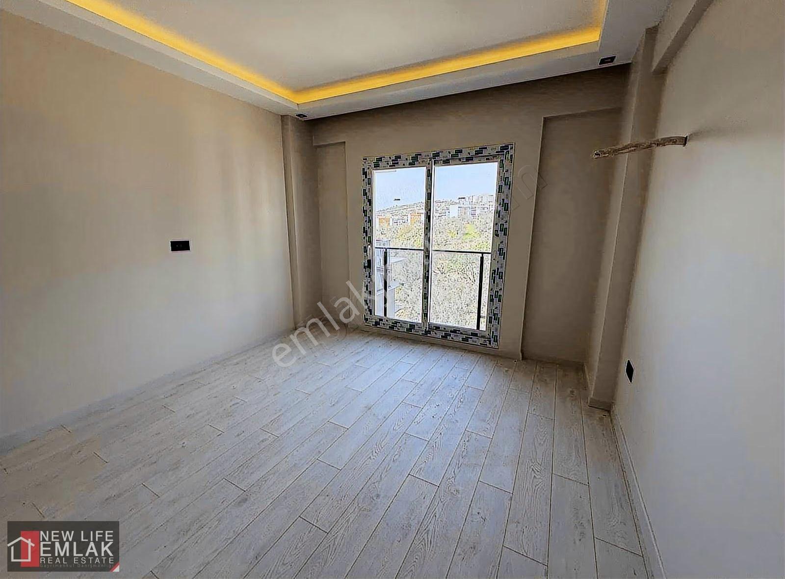 Kuşadasında Uygun Fiyatlı 3+1 Satılık Sıfır Daire - Görsel 14