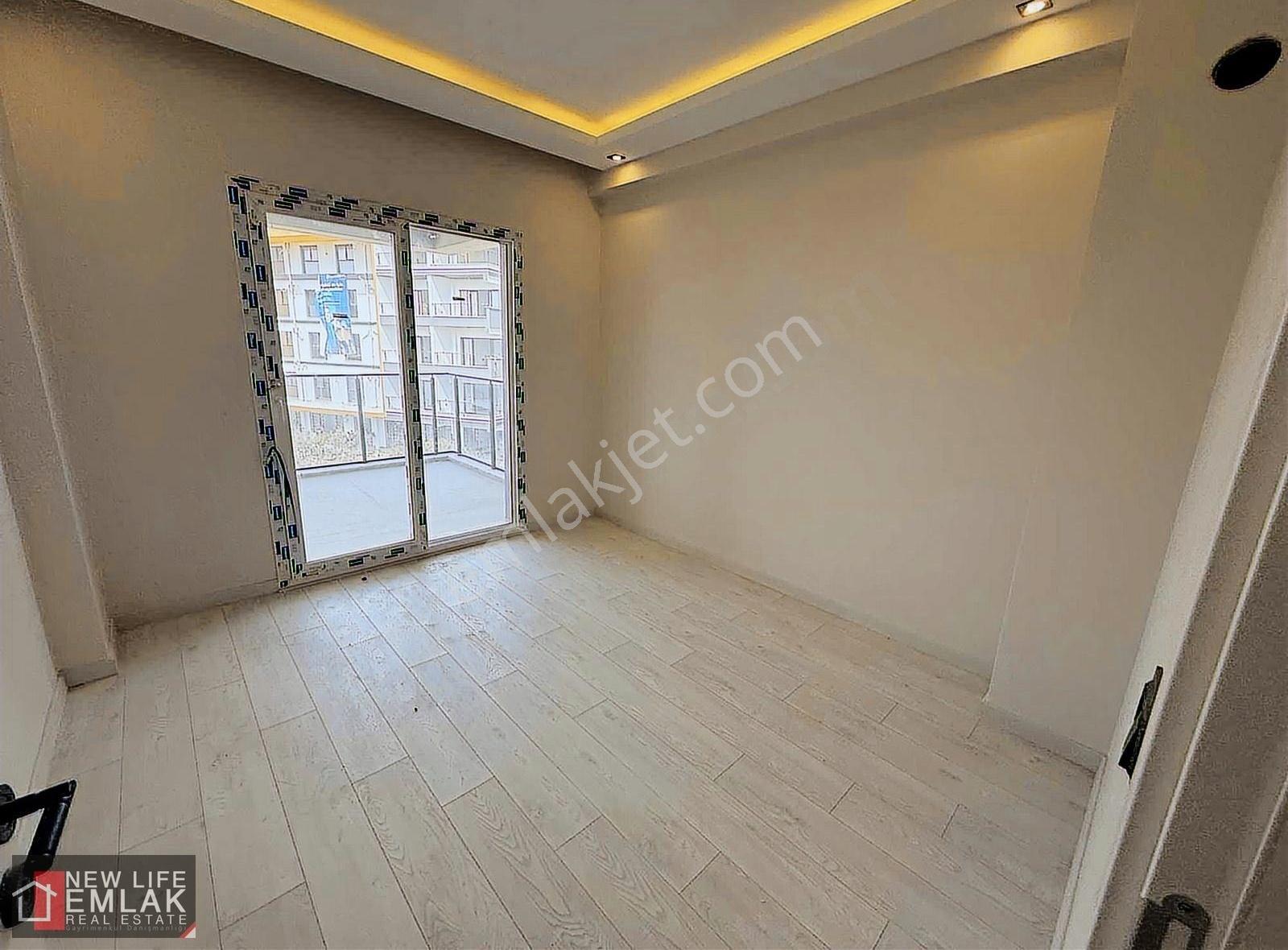 Kuşadasında Uygun Fiyatlı 3+1 Satılık Sıfır Daire - Görsel 28