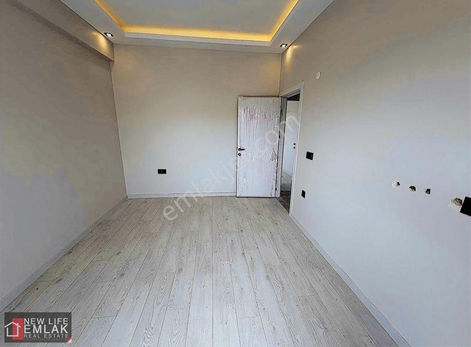 Kuşadasında Uygun Fiyatlı 3+1 Satılık Sıfır Daire - Görsel 27