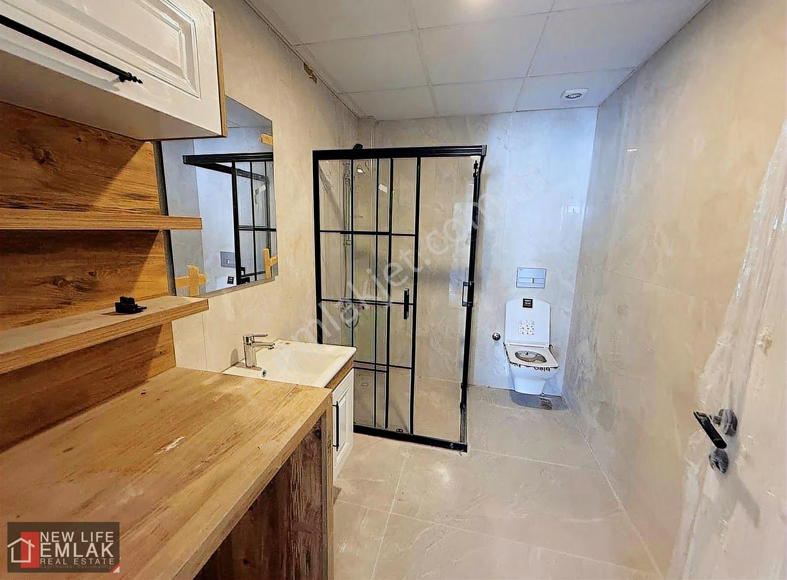 Kuşadasında Uygun Fiyatlı 3+1 Satılık Sıfır Daire - Görsel 13