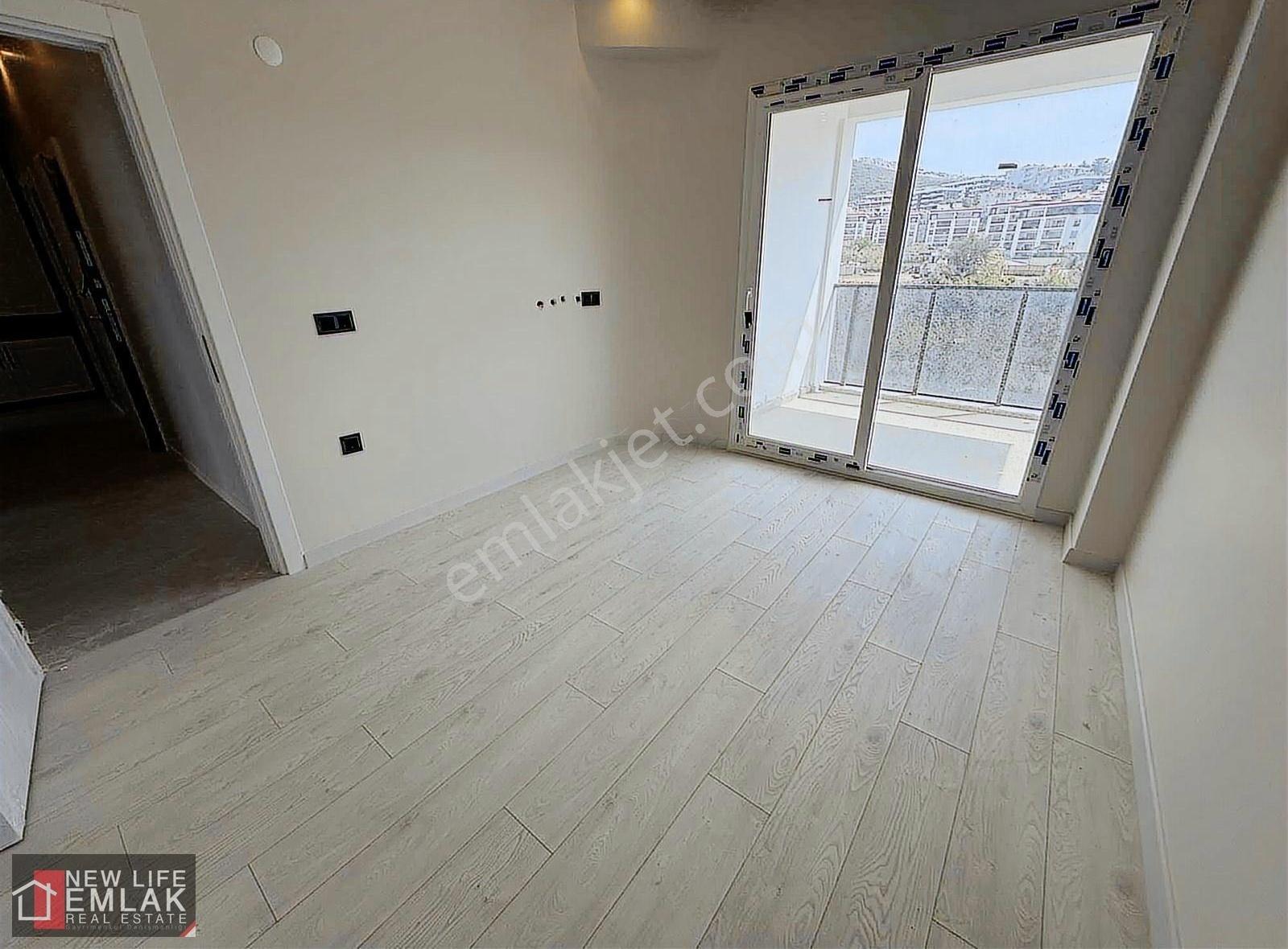 Kuşadasında Uygun Fiyatlı 3+1 Satılık Sıfır Daire - Görsel 19