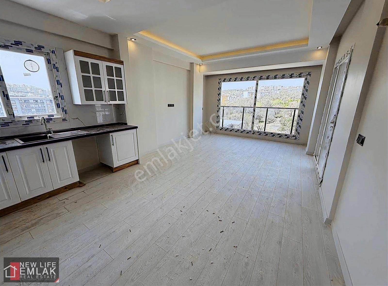 Kuşadasında Uygun Fiyatlı 3+1 Satılık Sıfır Daire - Görsel 24