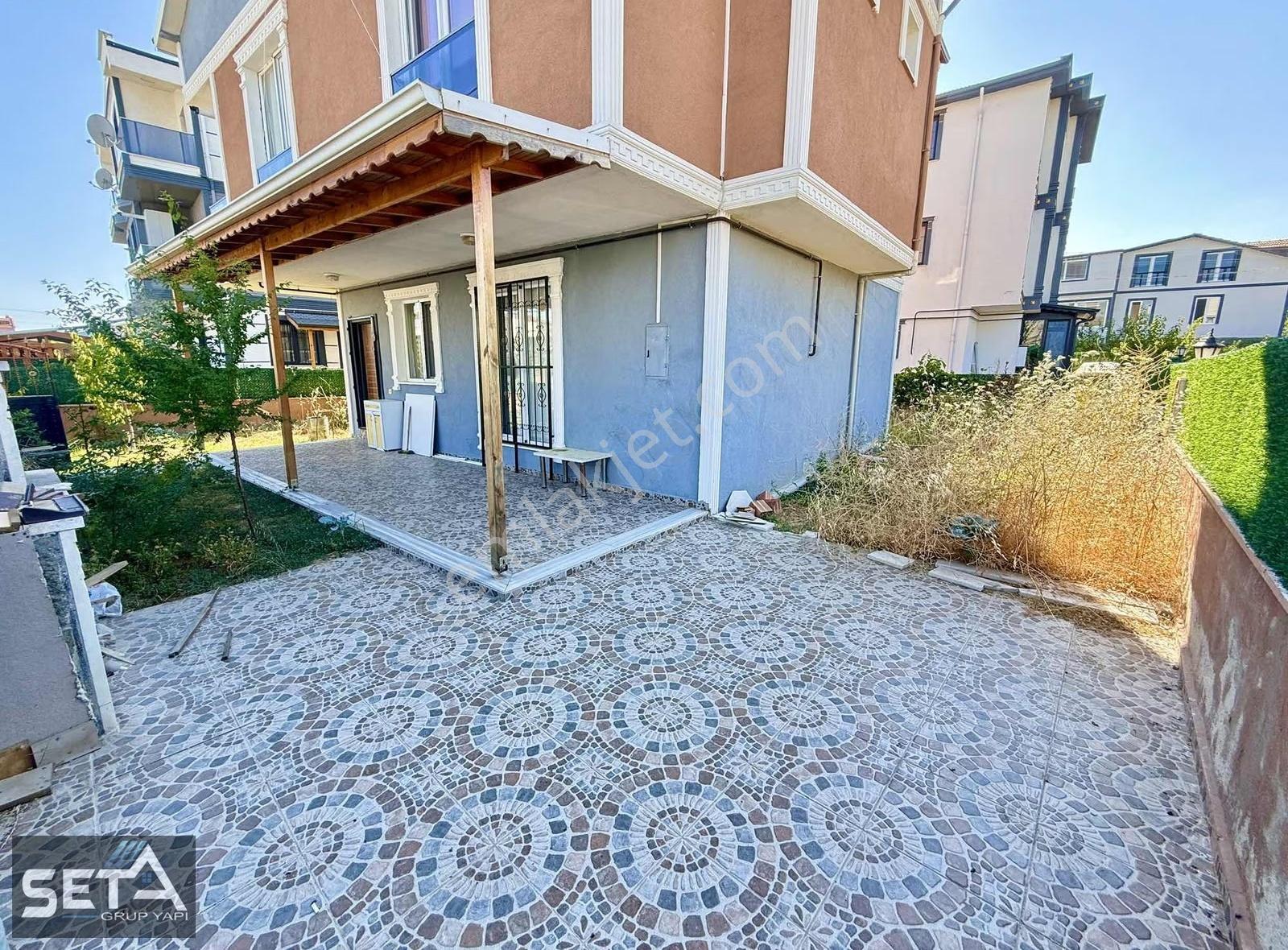 ꧁▇seta Grup▇꧂300 Metre Arsalı Merkezi Konum Denize Çok Yakın - Görsel 25