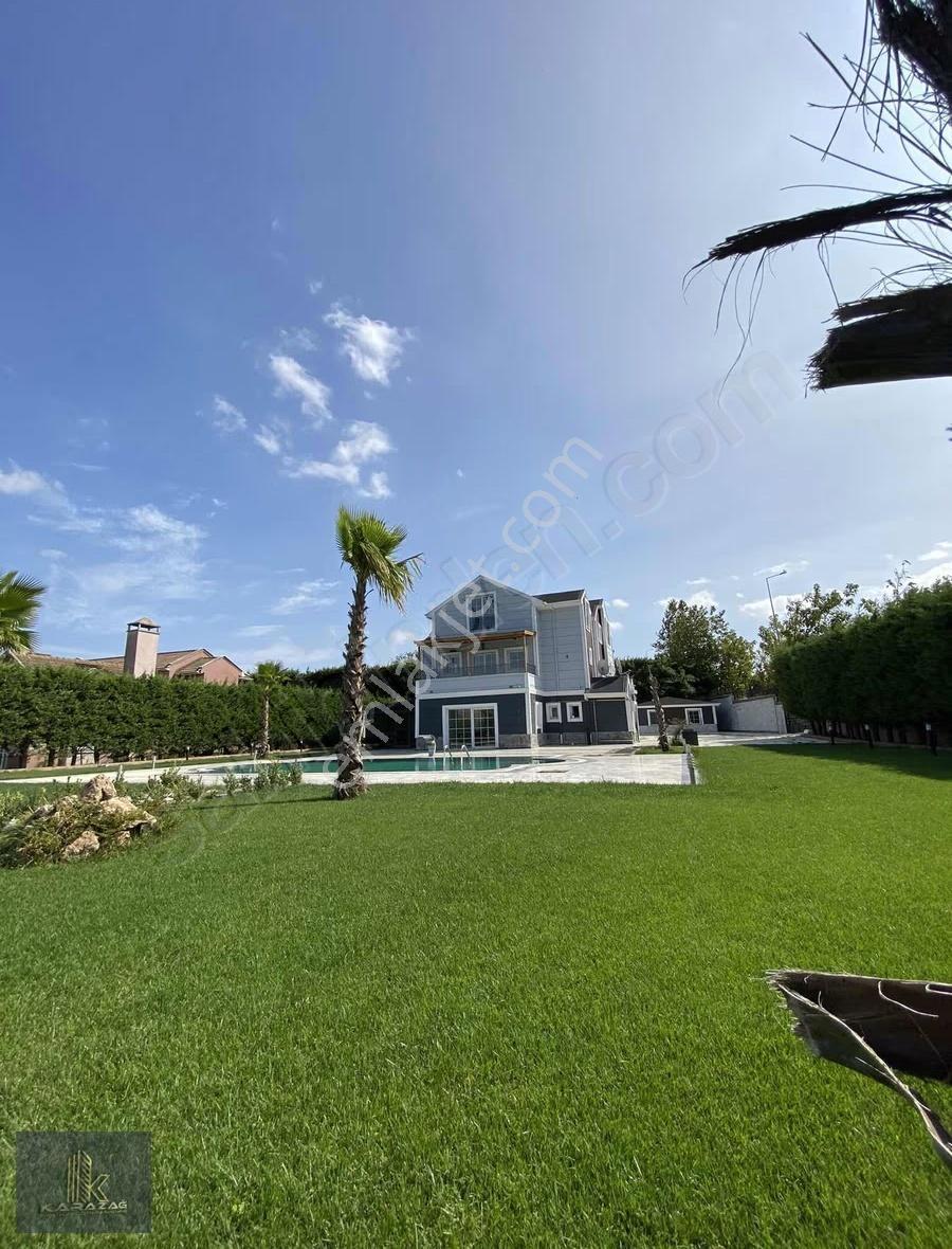 Ultra Lüx Villa - Görsel 11