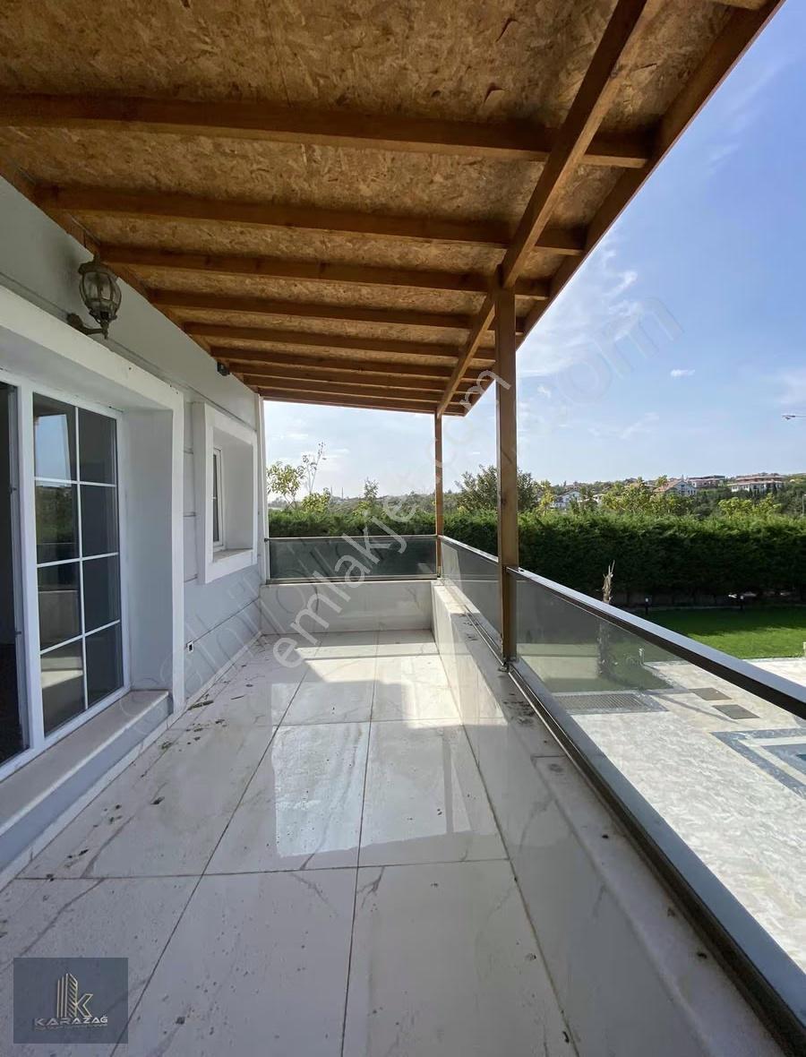 Ultra Lüx Villa - Görsel 9