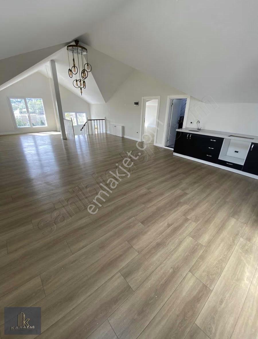 Ultra Lüx Villa - Görsel 25