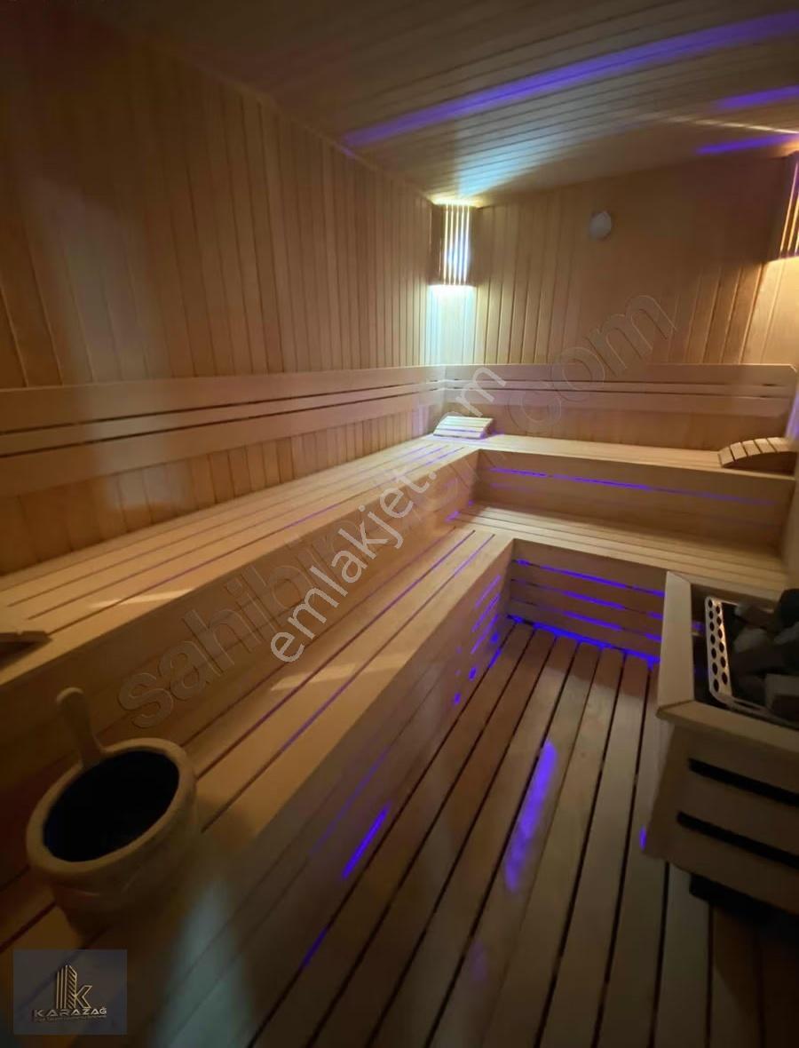 Ultra Lüx Villa - Görsel 24