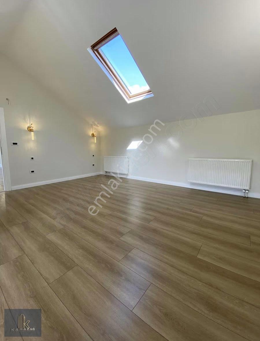 Ultra Lüx Villa - Görsel 28