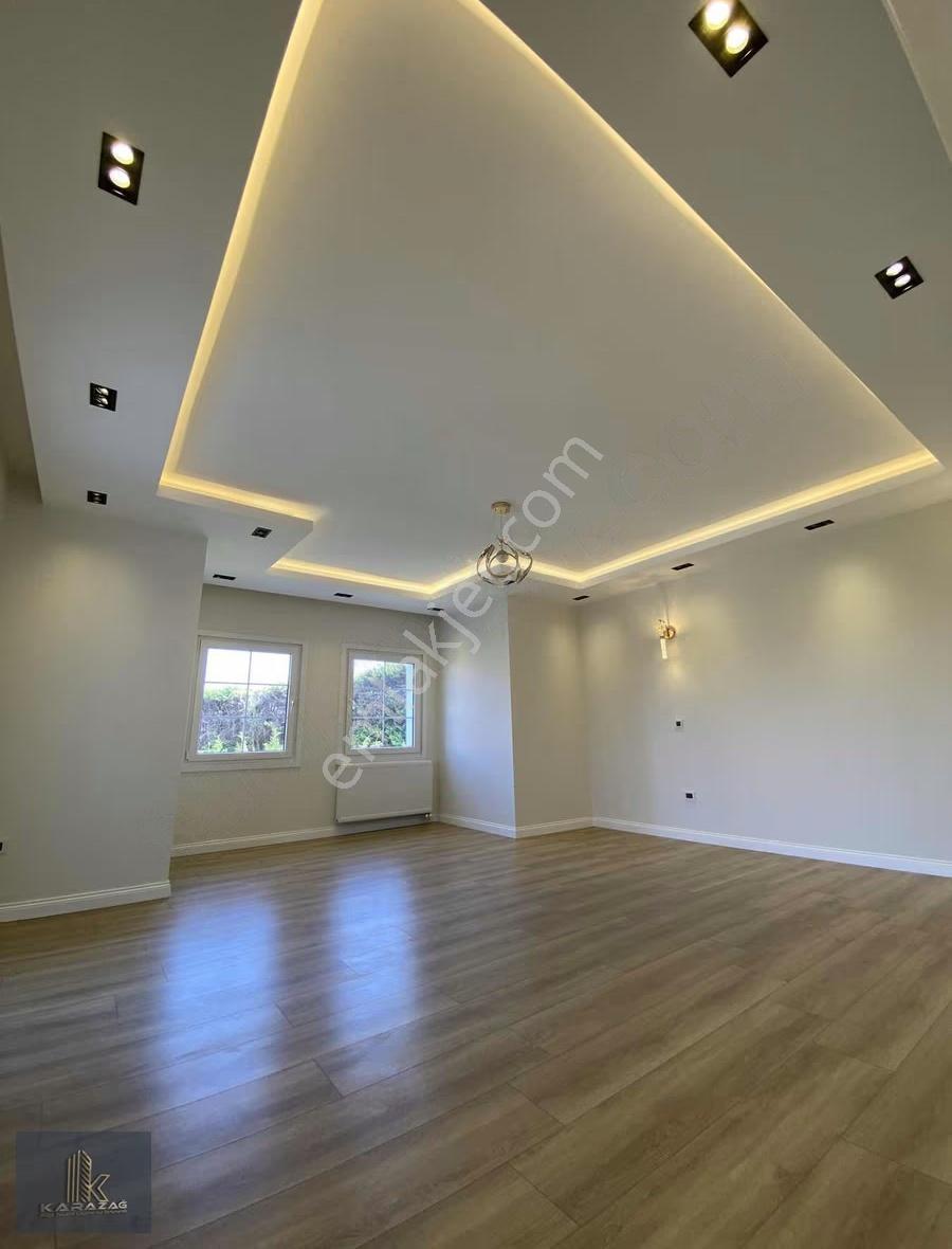 Ultra Lüx Villa - Görsel 17