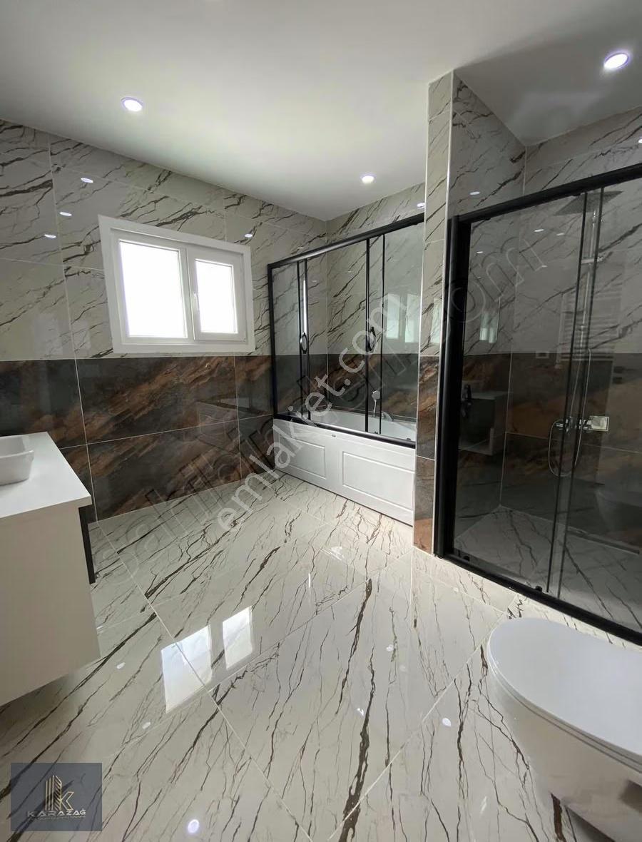 Ultra Lüx Villa - Görsel 22
