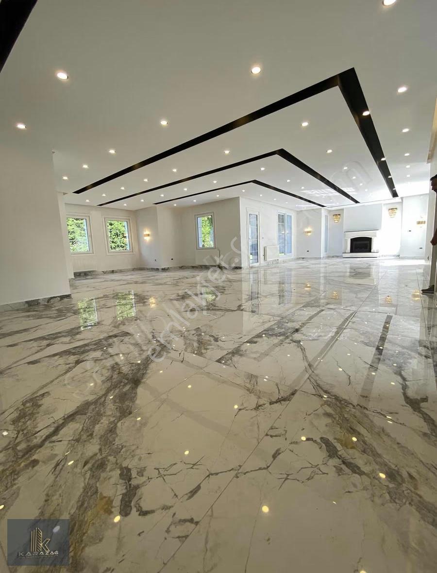 Ultra Lüx Villa - Görsel 10