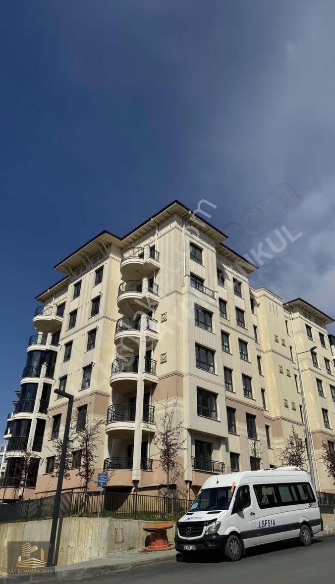 Ulus'tan Selçuklu'da Hazır Oturum 3+1 125m2 1.kat Satılık - Görsel 25