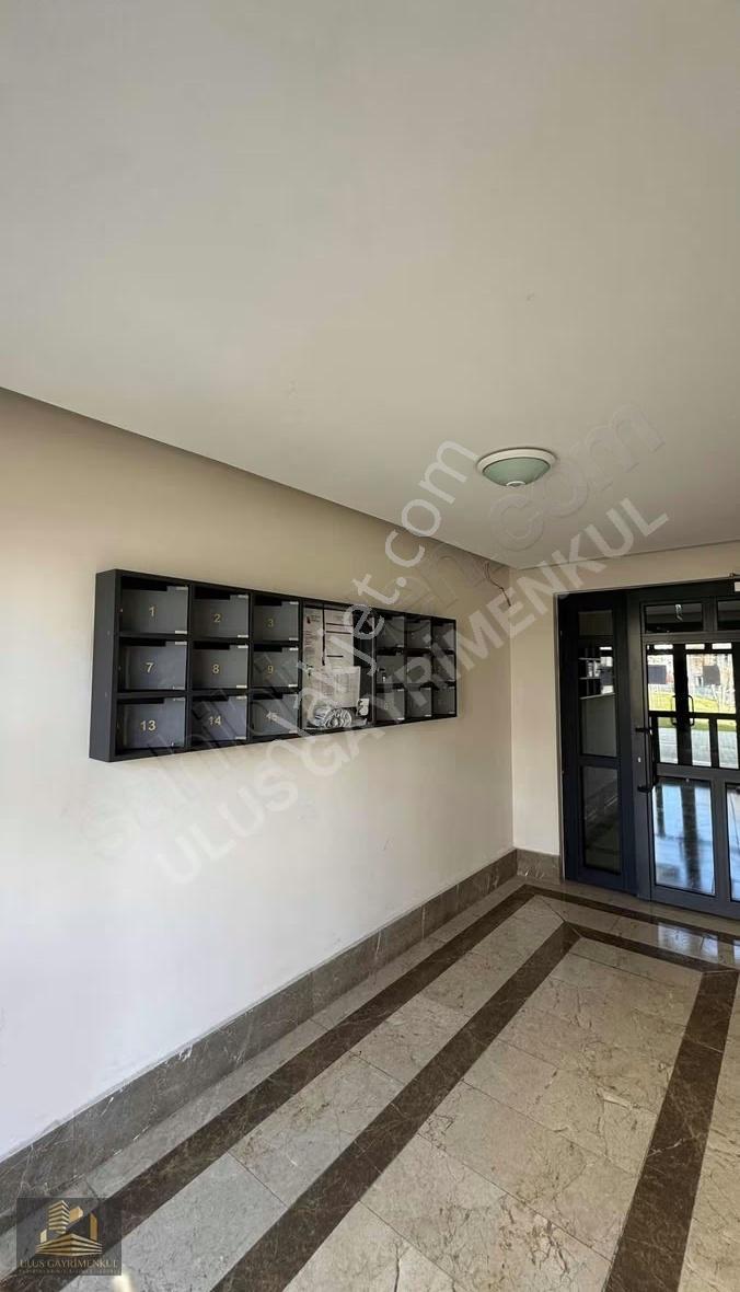 Ulus'tan Selçuklu'da Hazır Oturum 3+1 125m2 1.kat Satılık - Görsel 6