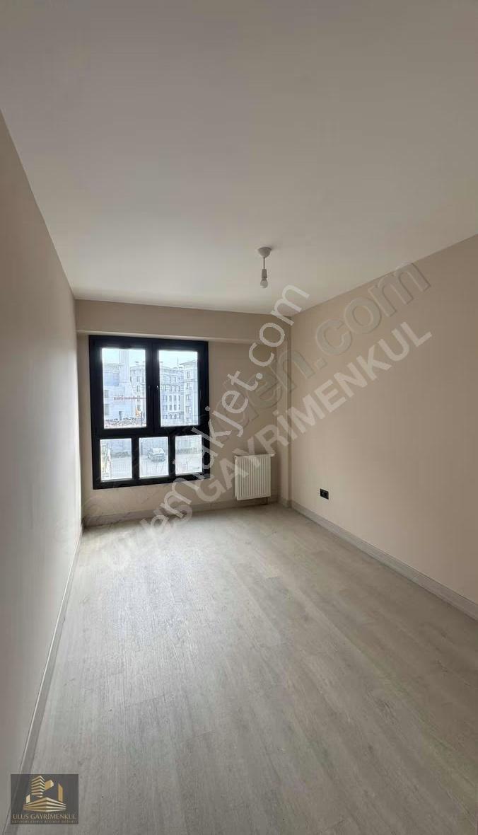 Ulus'tan Selçuklu'da Hazır Oturum 3+1 125m2 1.kat Satılık - Görsel 16