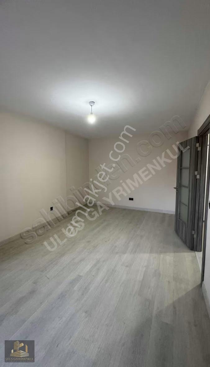 Ulus'tan 3.etap Adapark'ta 2+1 82m2 5.kat Tapusu Hazır Satılık - Görsel 2