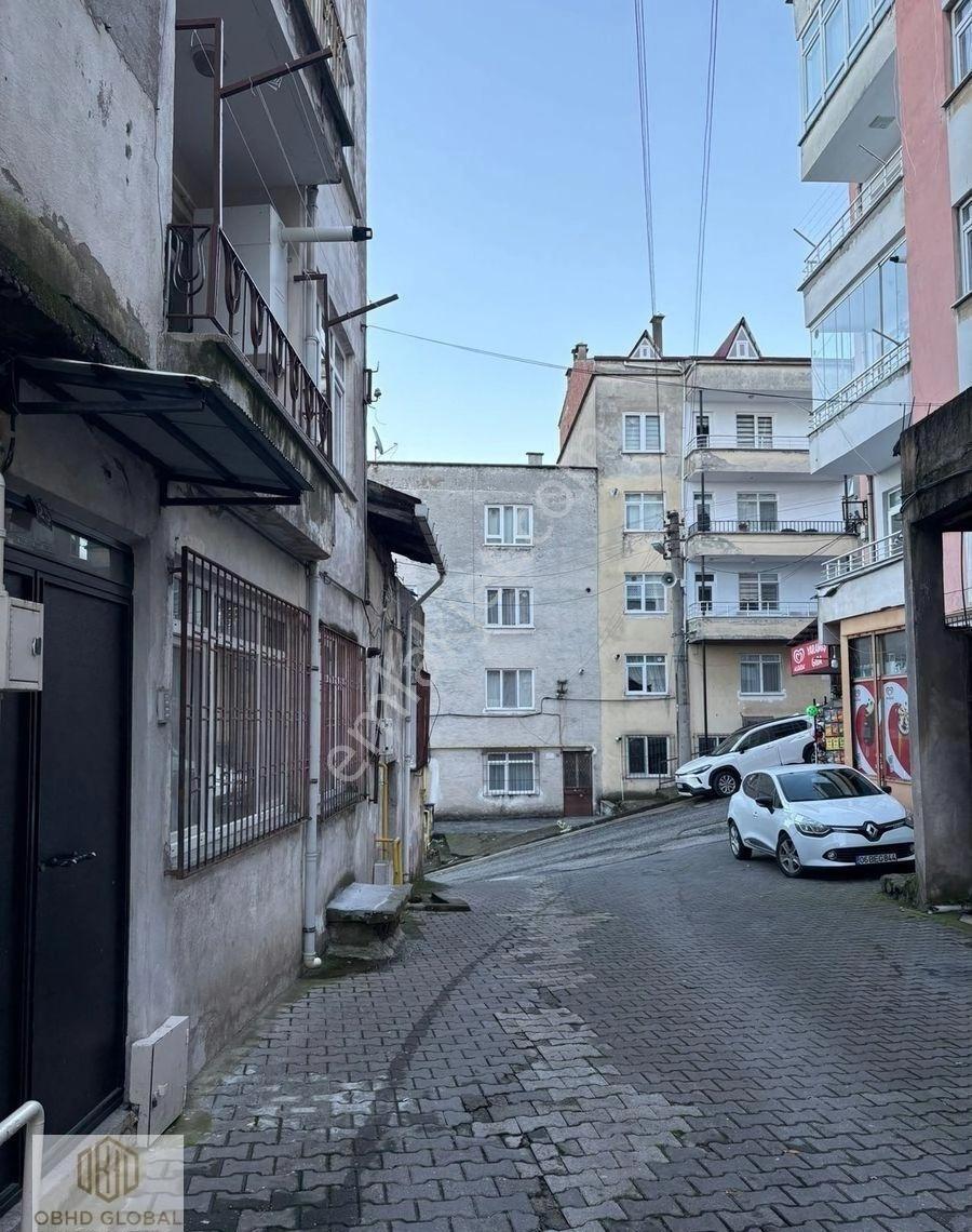 Obhd Global Gayrimenkul'den Fevzi Çakmak Mah'de Satılık Daire - Görsel 3