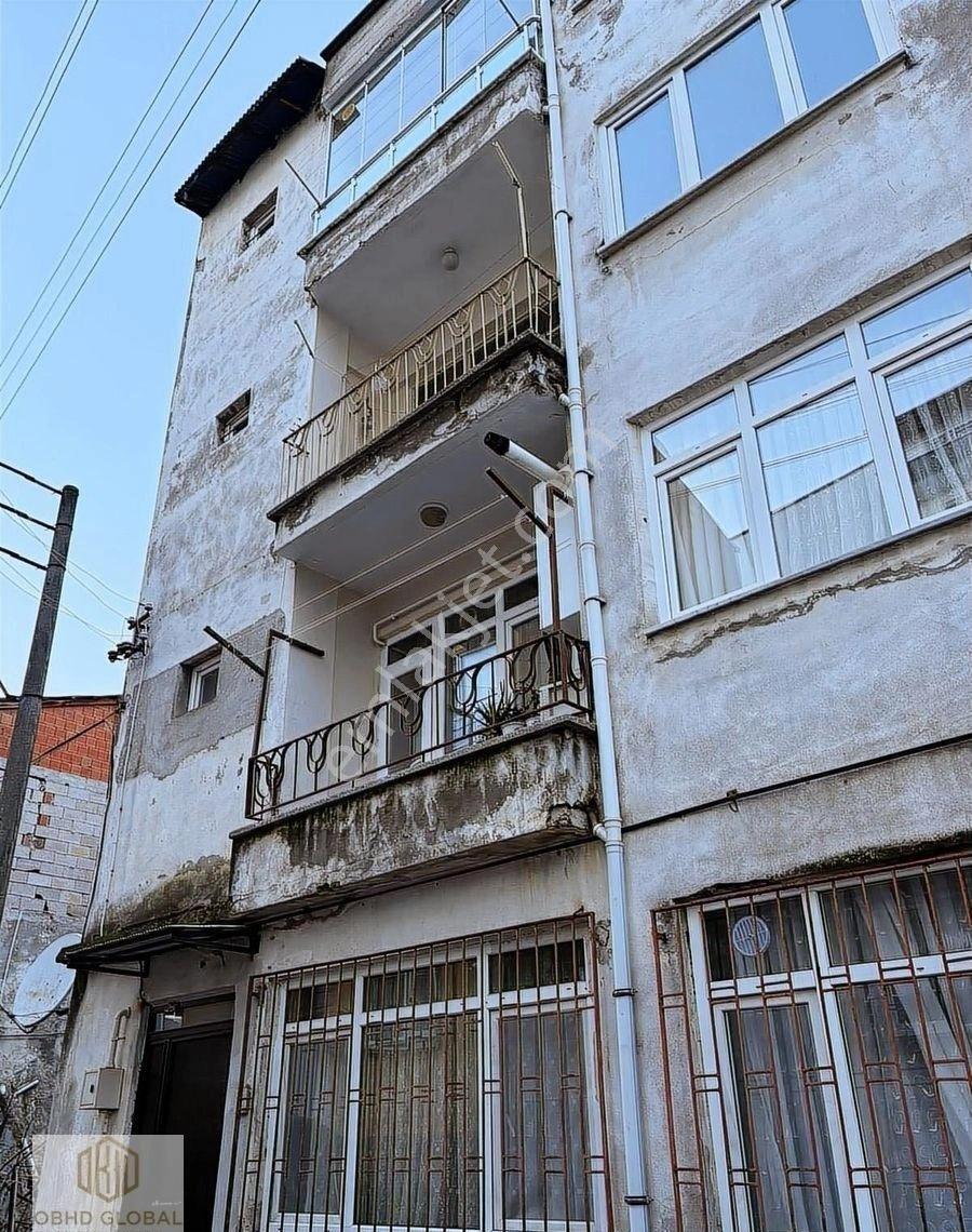Obhd Global Gayrimenkul'den Fevzi Çakmak Mah'de Satılık Daire - Görsel 9