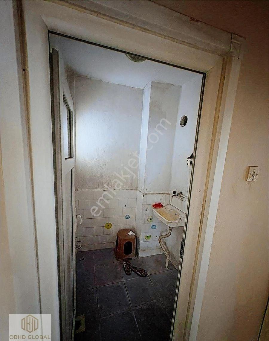 Obhd Global Gayrimenkul'den Fevzi Çakmak Mah'de Satılık Daire - Görsel 7