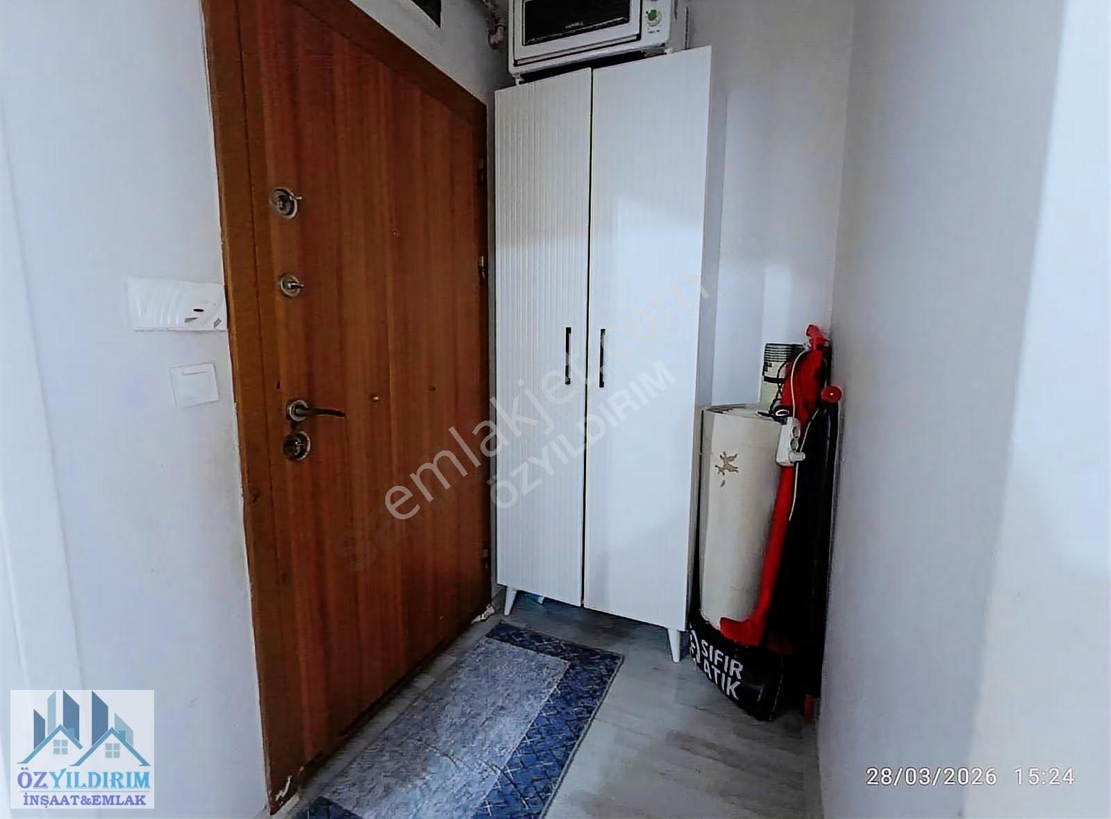 Sancaktepe Atatürk 2+1 Ara Kat Ön Cephe Satılık Daire - Görsel 12