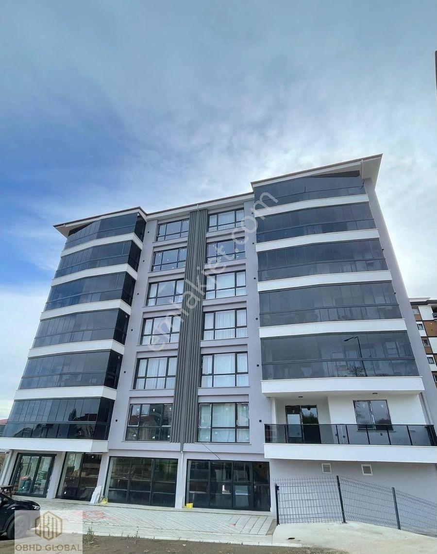 Obhd Global Gayrimenkul'den Erikliman'da Kiralık Daireler