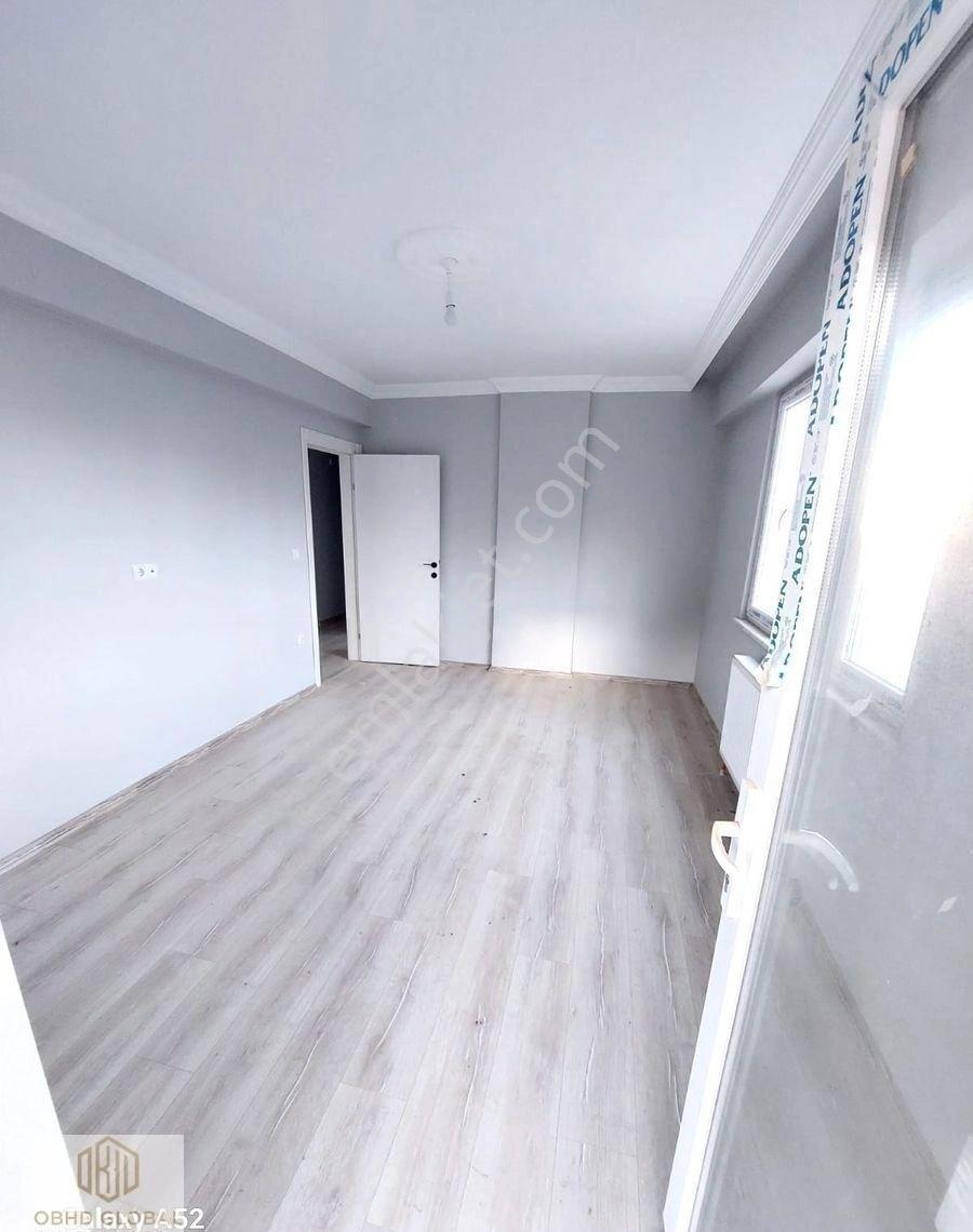 Obhd Global Gayrimenkul'den Erikliman'da Kiralık Daireler - Görsel 20