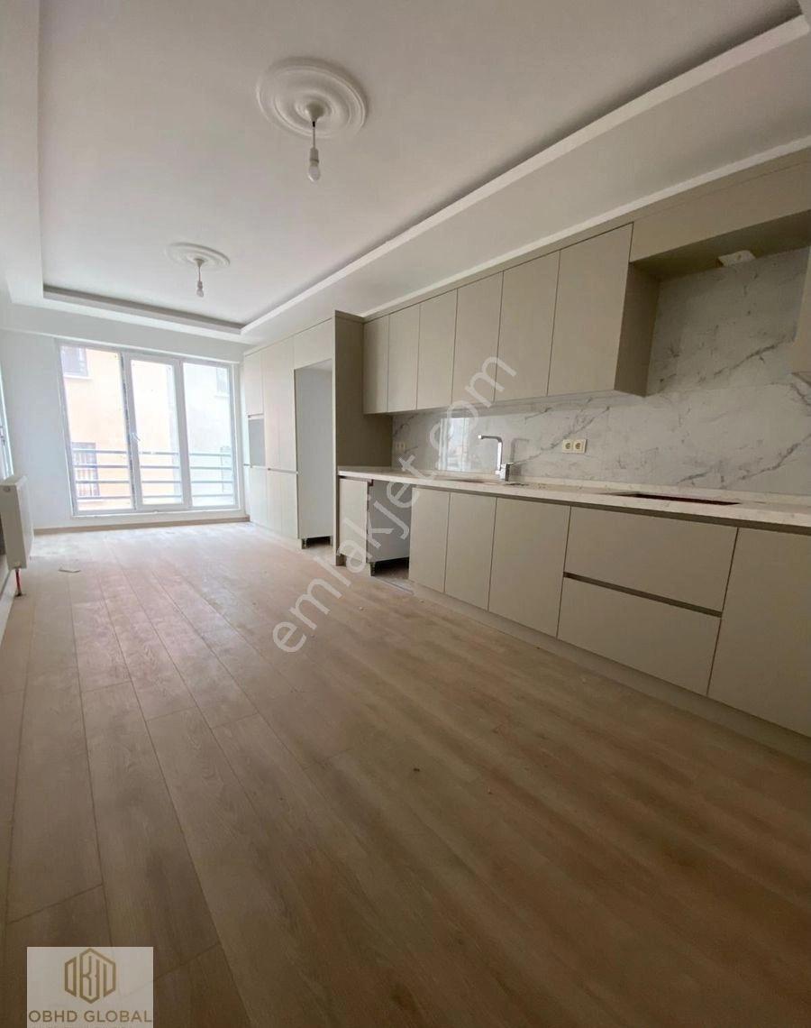 Obhd Global Gayrimenkul'den Erikliman'da Kiralık Daireler - Görsel 8