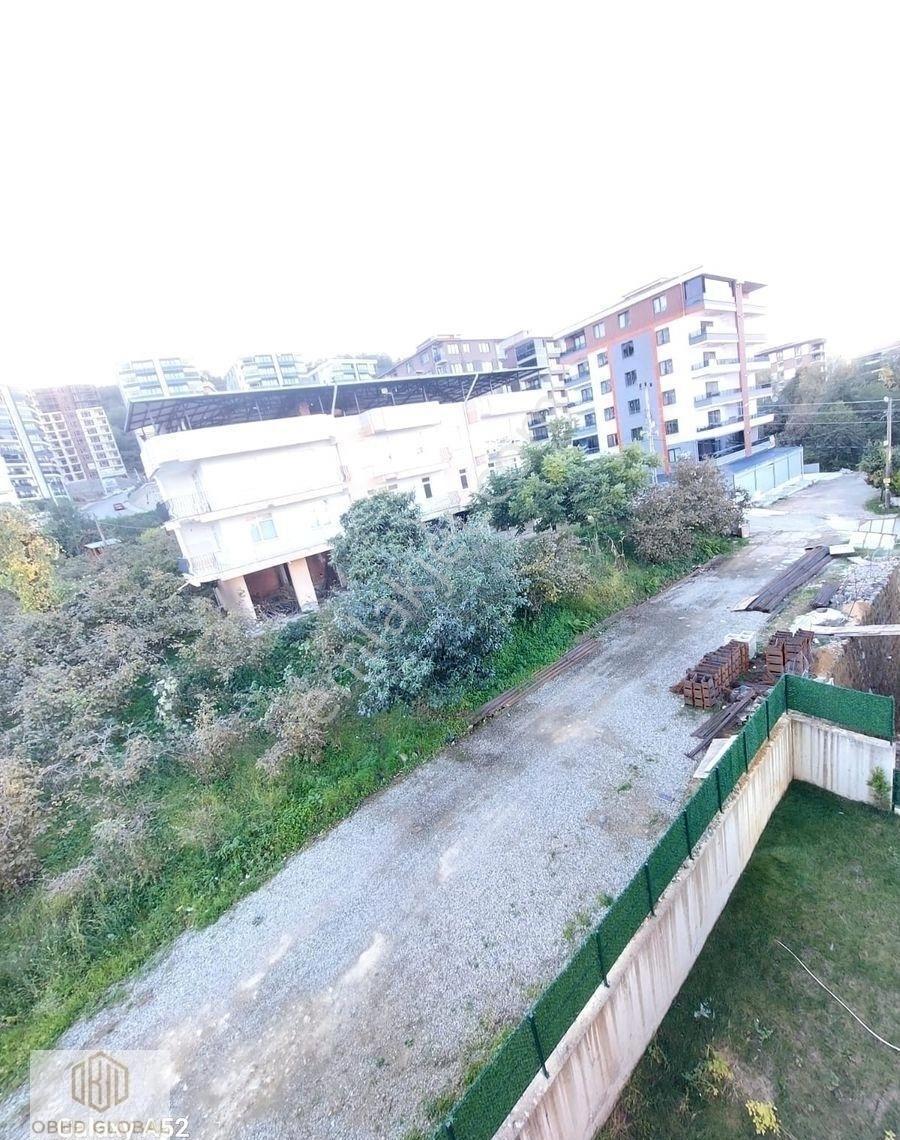 Obhd Global Gayrimenkul'den Erikliman'da Kiralık Daireler - Görsel 14