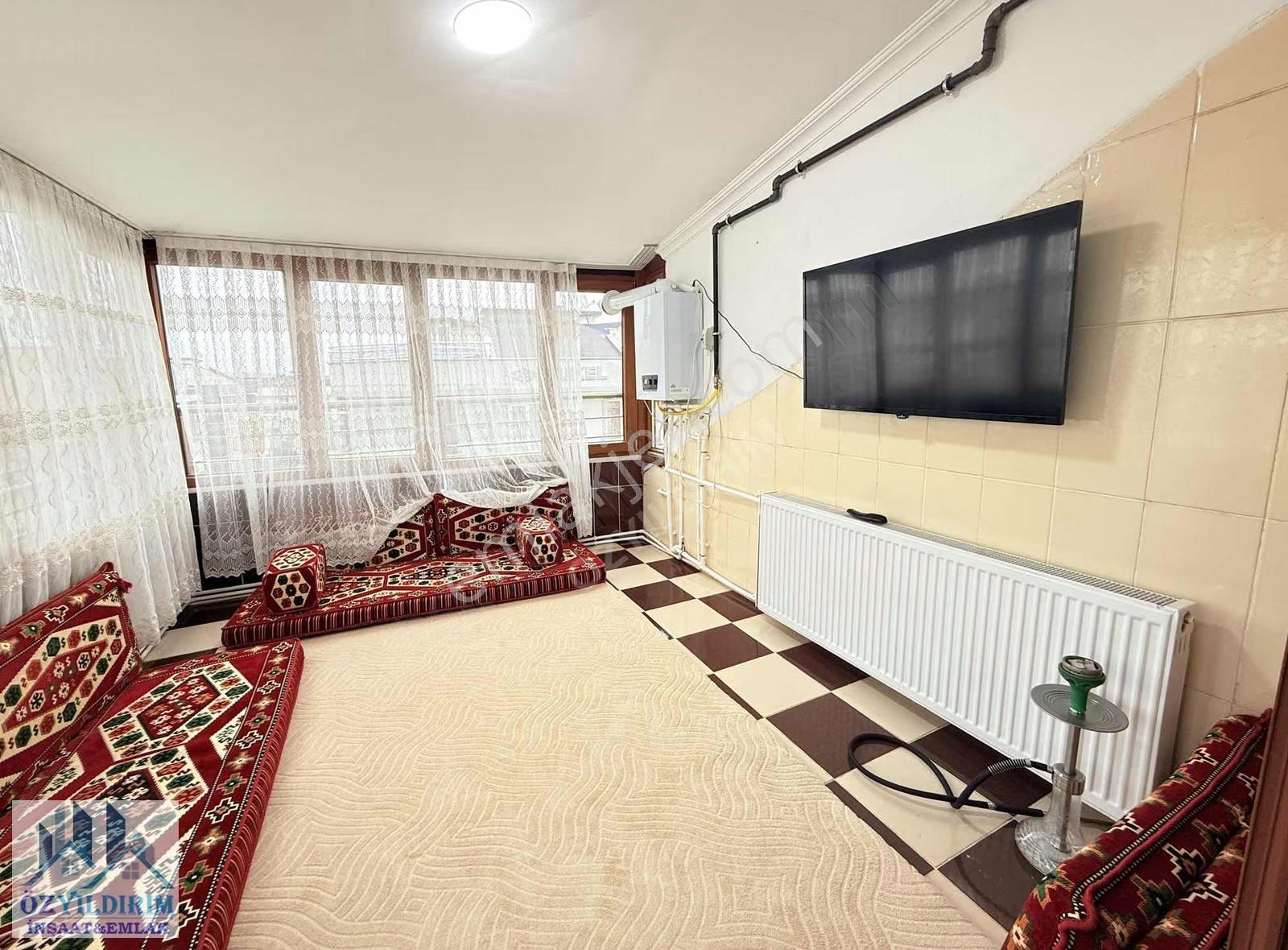 Sancaktepe Atatürk Mah. Satılık 4+2 Dubleks Daire - Görsel 13