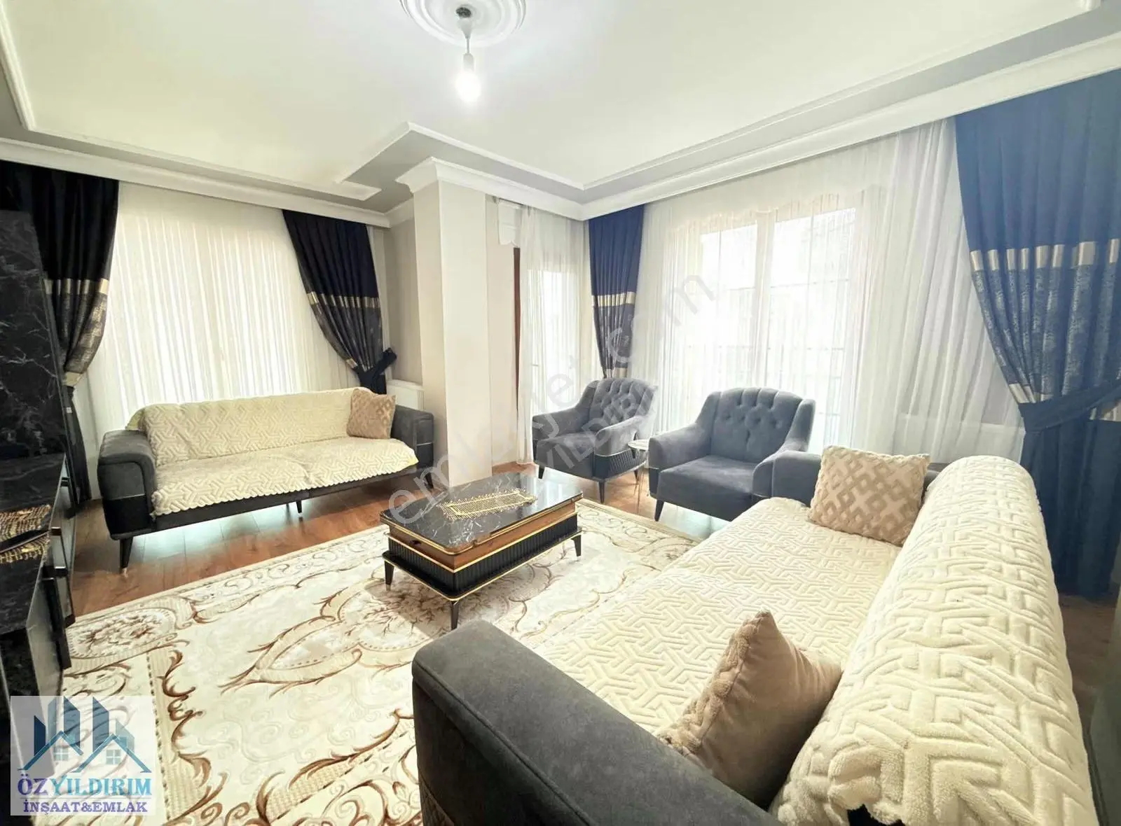 Sancaktepe Atatürk Mah. Satılık 4+2 Dubleks Daire