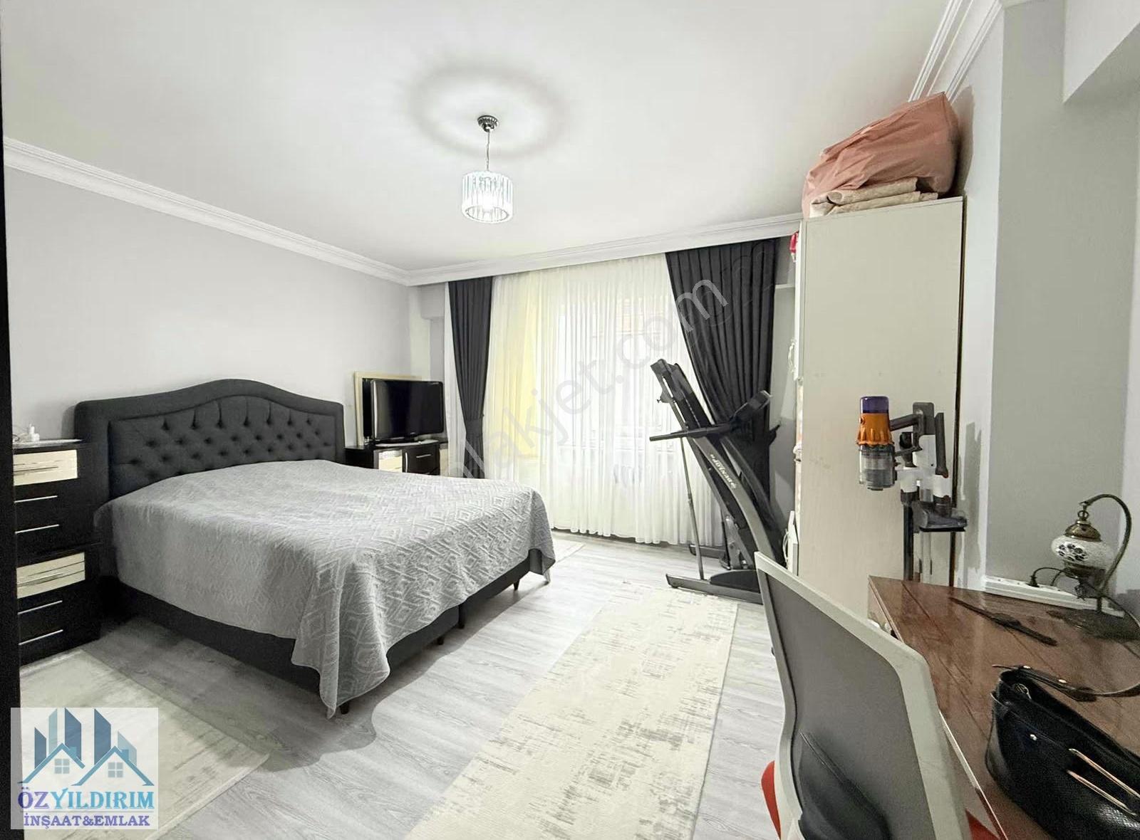 Sancaktepe Kemaltürkler Mah.110 M2 Net 2+1 Satılık Arakat Daire - Görsel 5