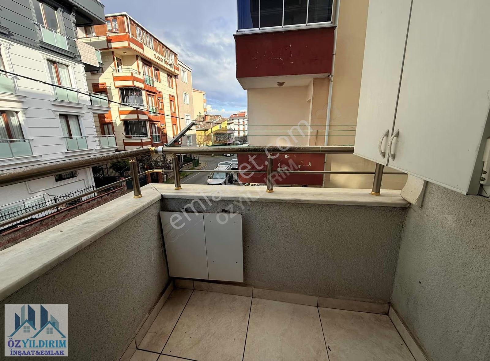 Sancaktepe İnönü Mah.satılık 2+1 Asansörlü Daire - Görsel 12
